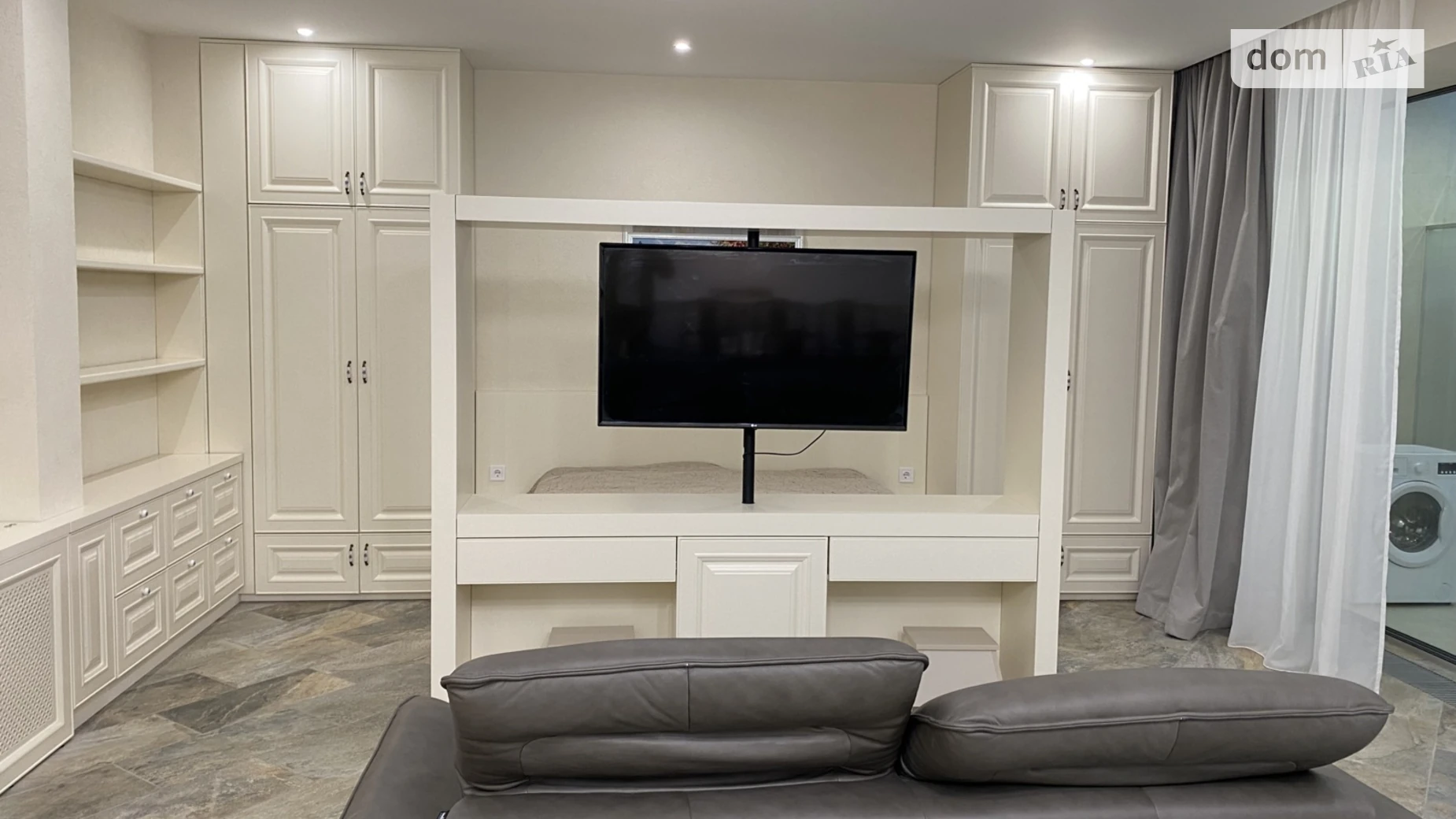 Здається в оренду 1-кімнатна квартира 60 кв. м у Одесі, Фонтанська дор., 153/10 - фото 2