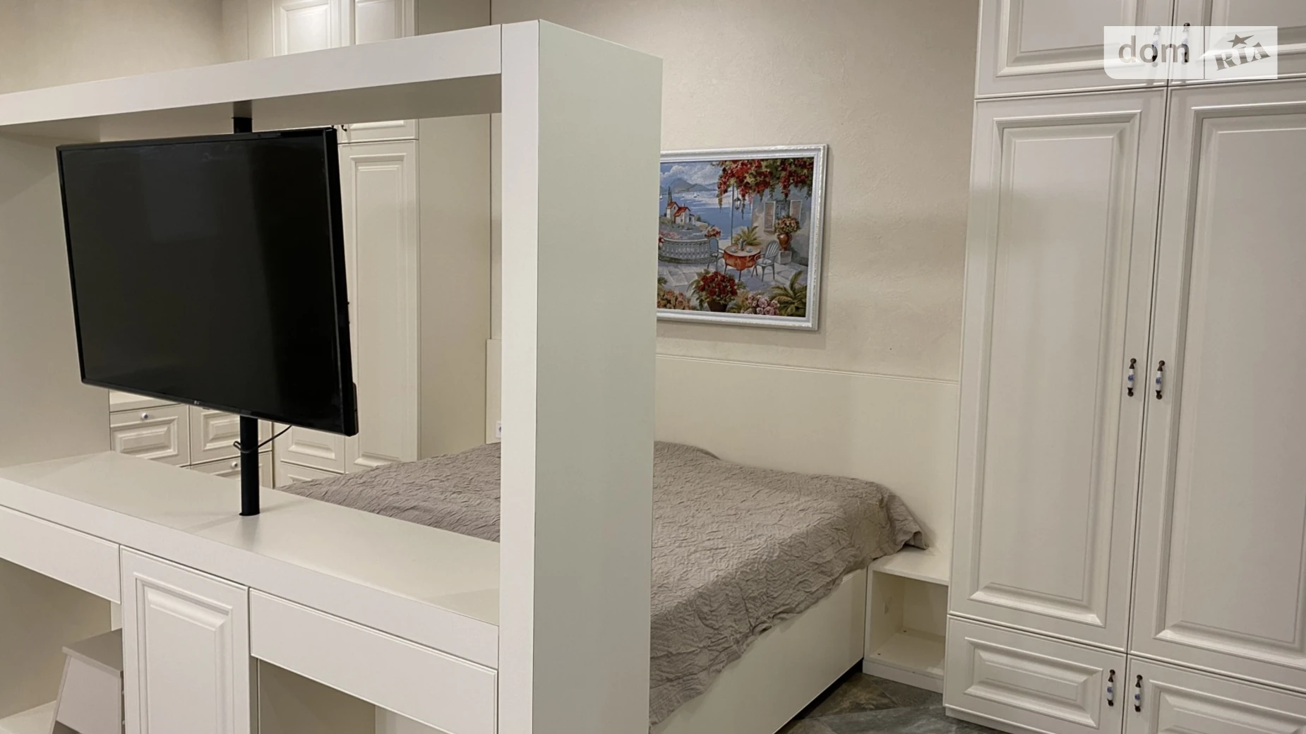 Здається в оренду 1-кімнатна квартира 60 кв. м у Одесі, Фонтанська дор., 153/10 - фото 4