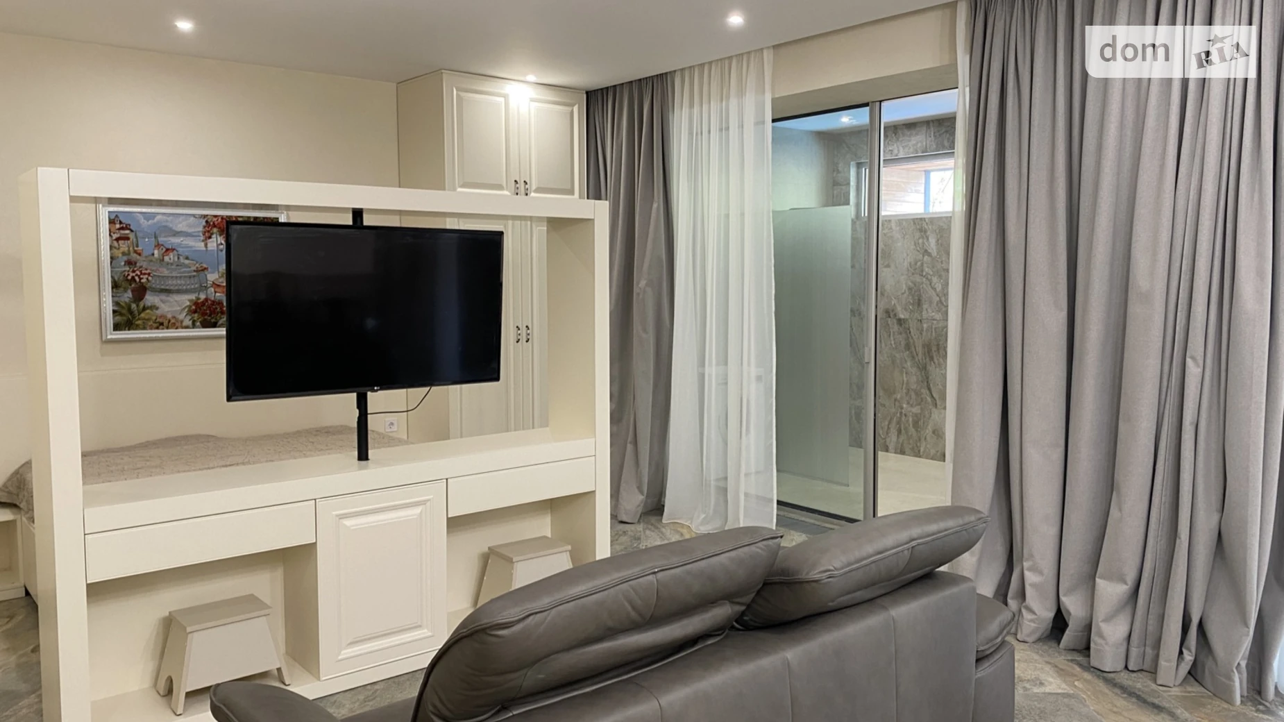 Здається в оренду 1-кімнатна квартира 60 кв. м у Одесі, Фонтанська дор., 153/10 - фото 3