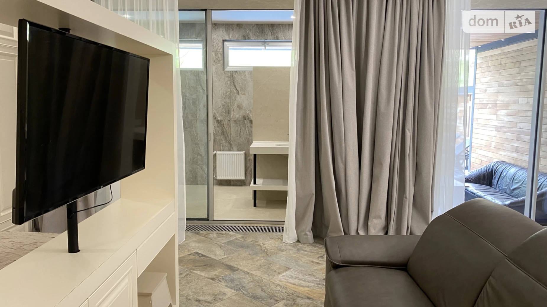 Здається в оренду 1-кімнатна квартира 60 кв. м у Одесі, Фонтанська дор., 153/10 - фото 5