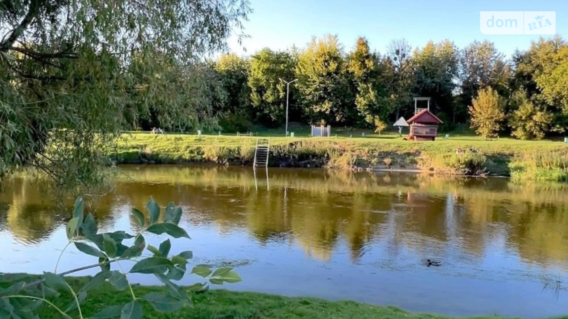 Продается земельный участок 12 соток в Волынской области, цена: 36000 € - фото 2