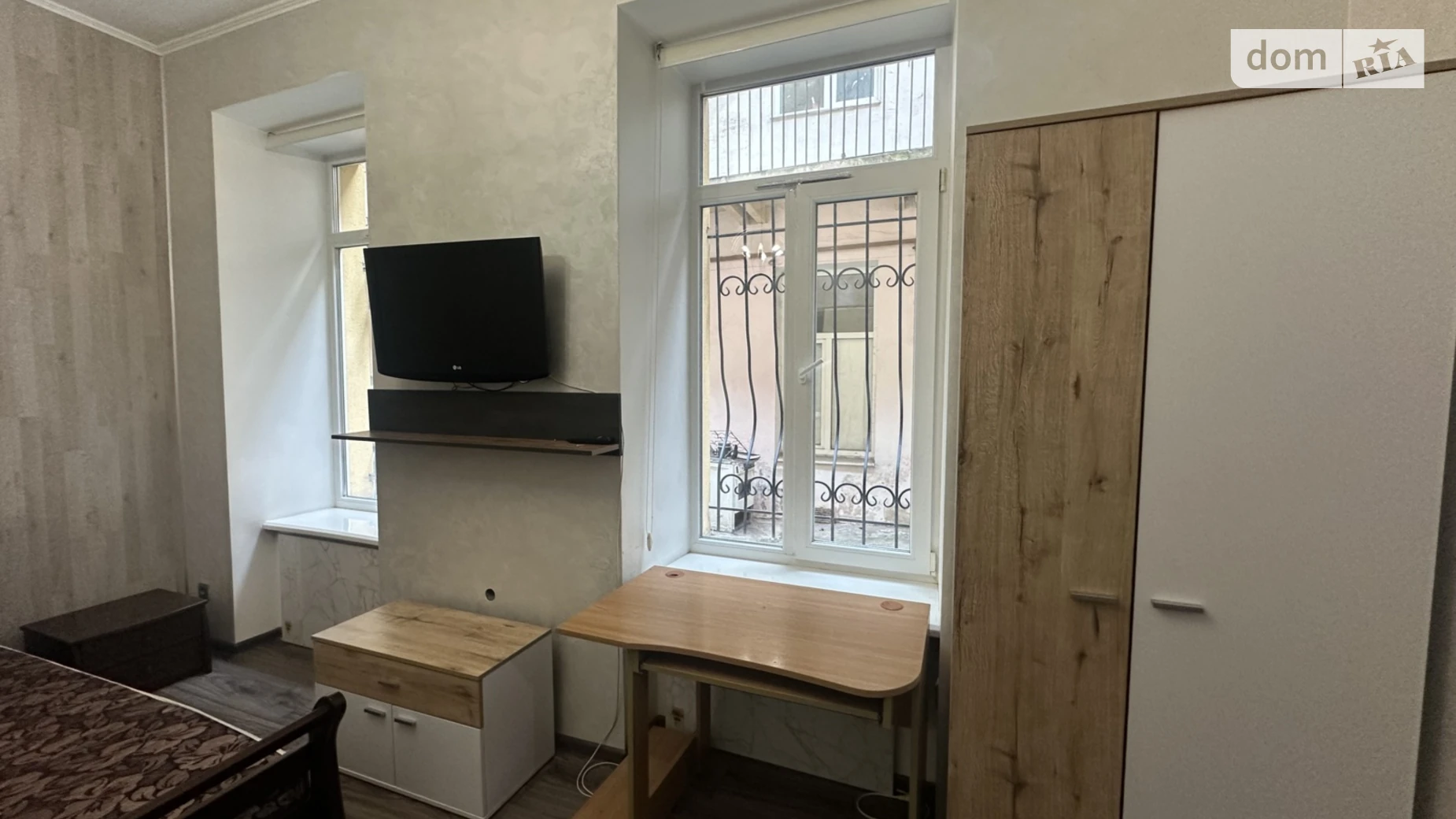 Здається в оренду 1-кімнатна квартира 26 кв. м у Львові, вул. Дорошенка Петра, 24 - фото 2