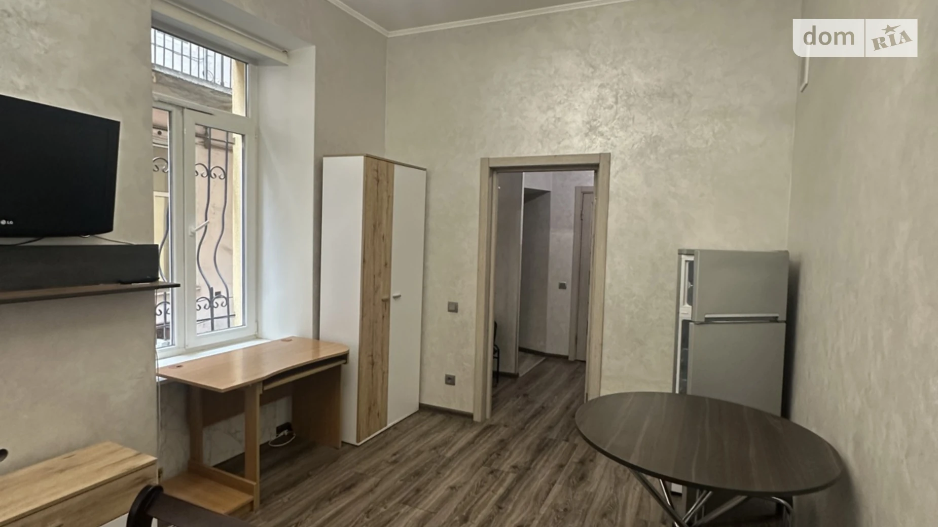 Здається в оренду 1-кімнатна квартира 26 кв. м у Львові, вул. Дорошенка Петра, 24 - фото 4