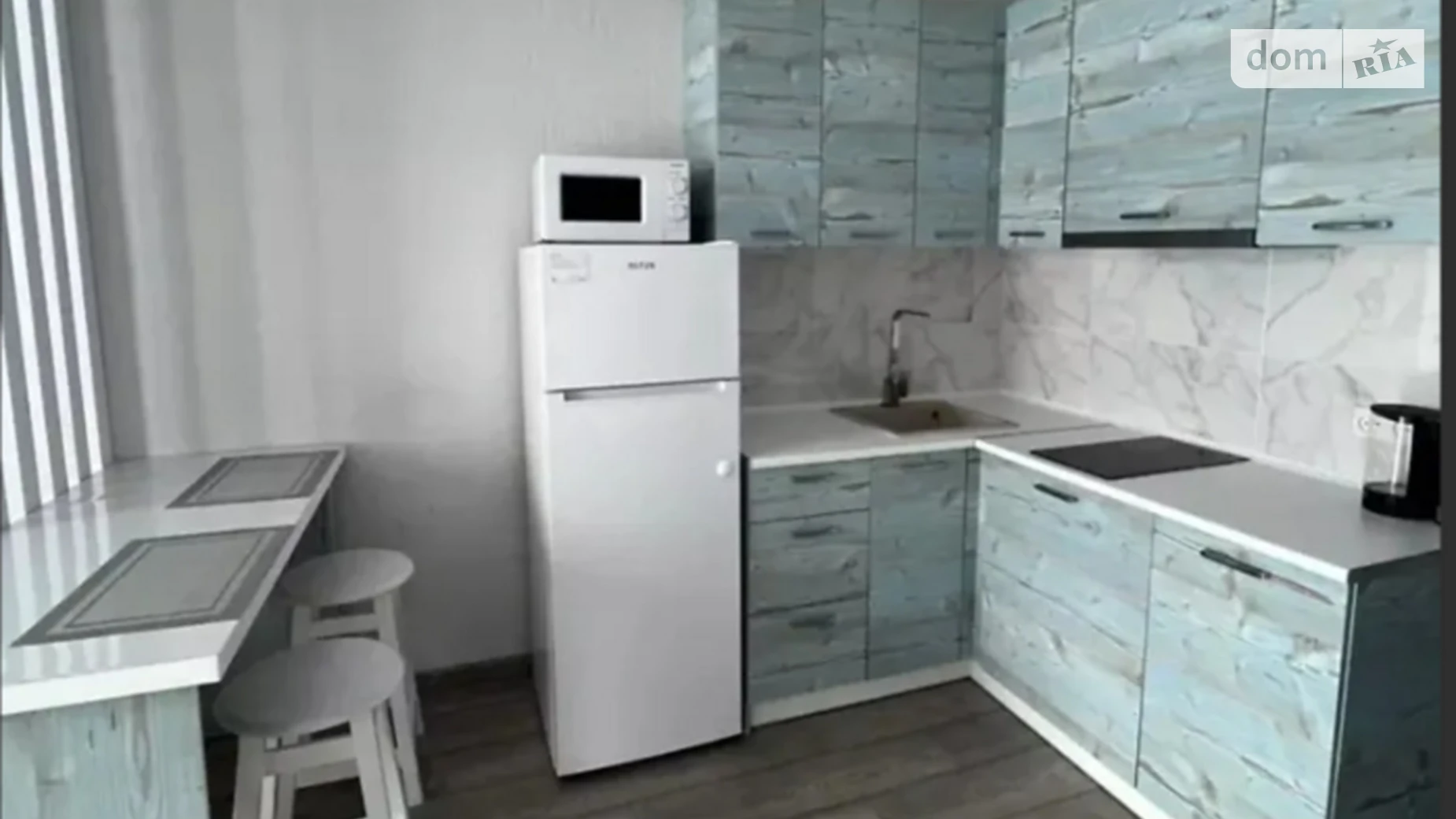 Продается 1-комнатная квартира 32 кв. м в Кропивницком, ул. Степана Чобану(Добровольського) - фото 4
