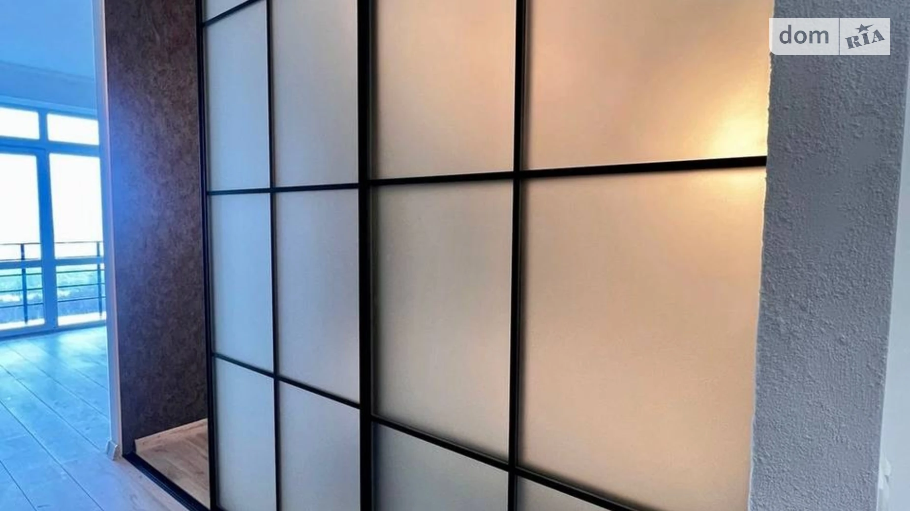 Продается 1-комнатная квартира 47.5 кв. м в Ровно, ул. Рождественская, 2А - фото 3