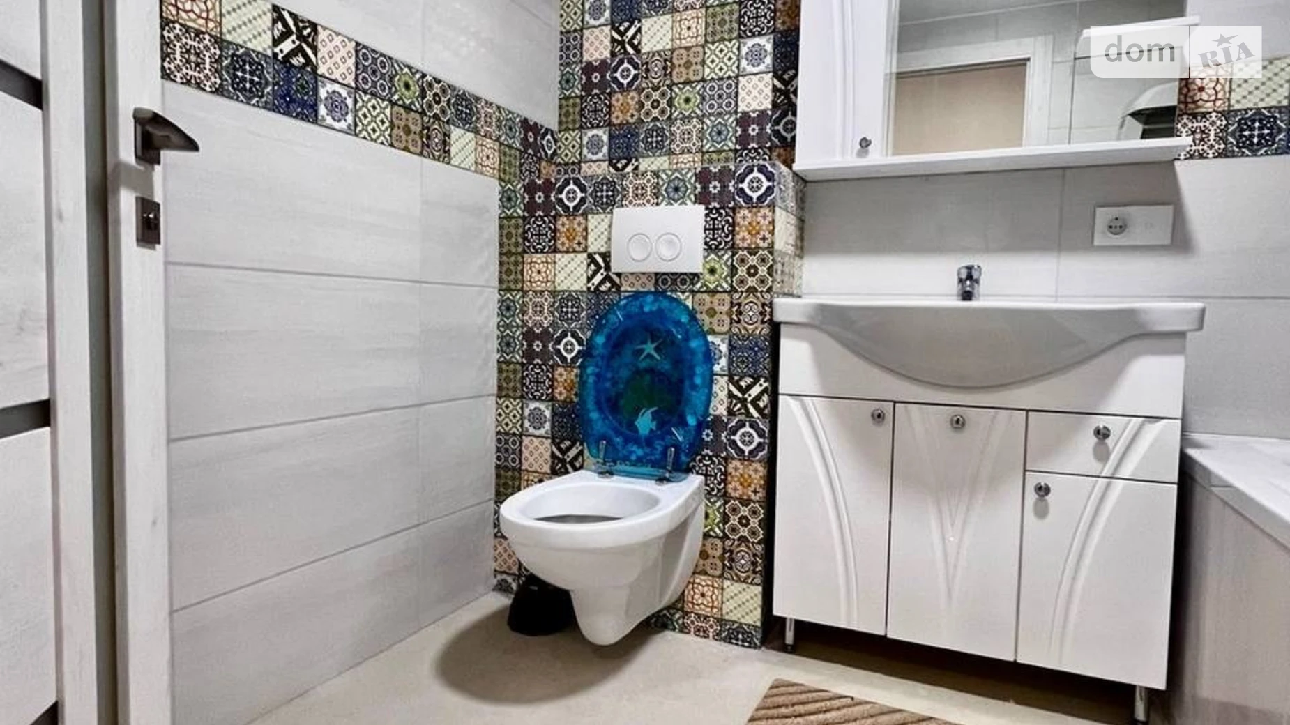 Продается 1-комнатная квартира 47.5 кв. м в Ровно, ул. Рождественская, 2А - фото 5