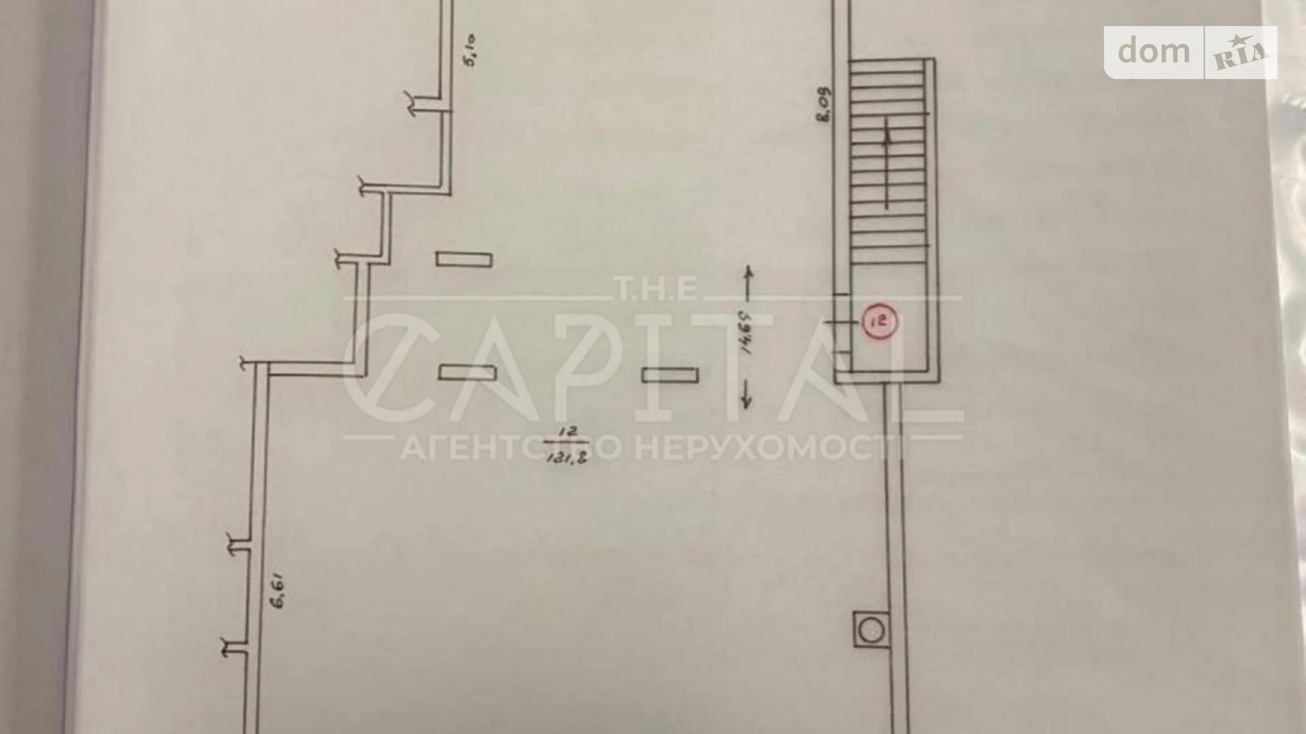 ул. Юношеская, 4 Киев Новая Англия, цена: 85000 $ - фото 5