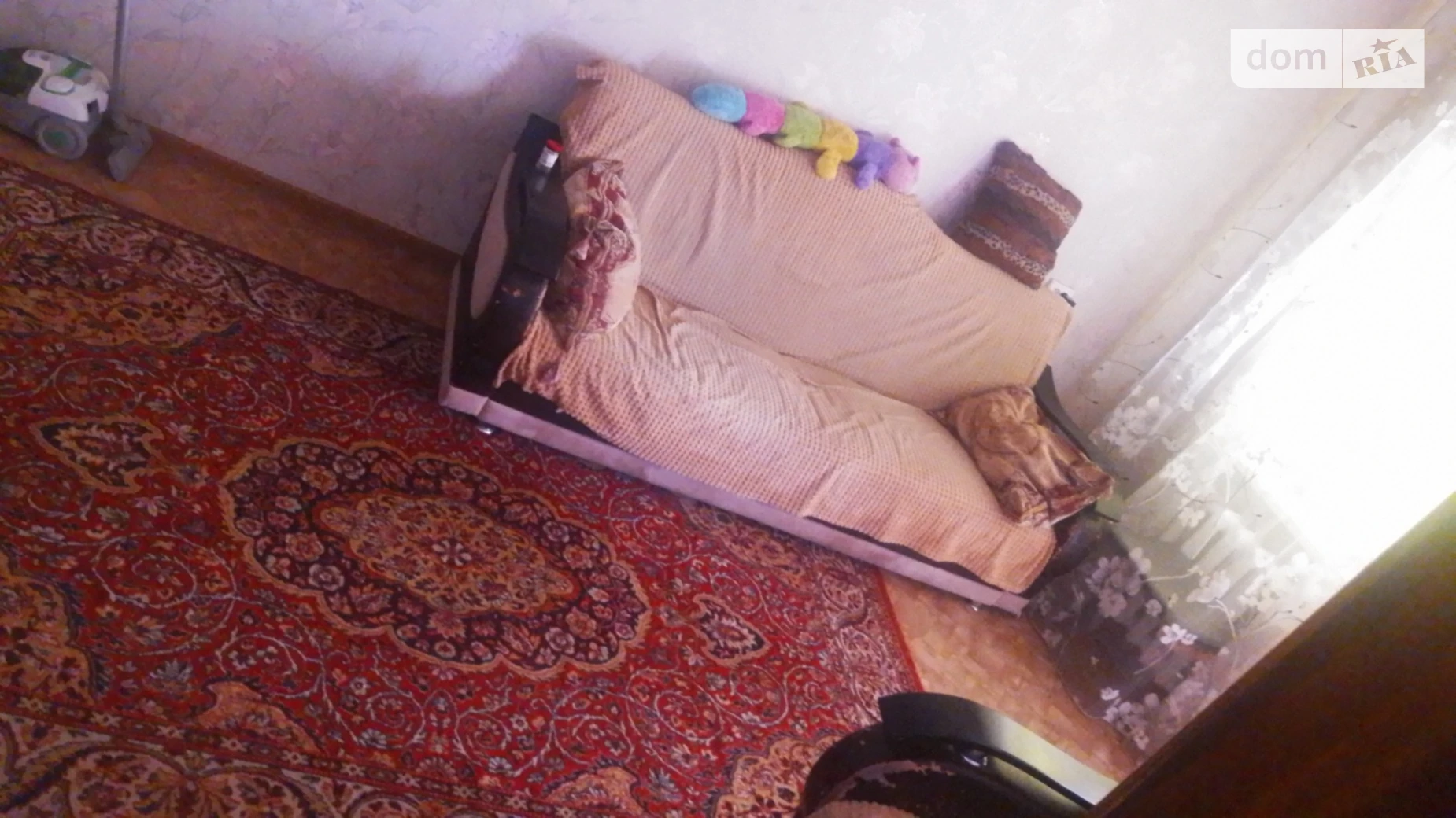 Сдается в аренду комната 18 кв. м в Кривом Роге, цена: 1500 грн - фото 2