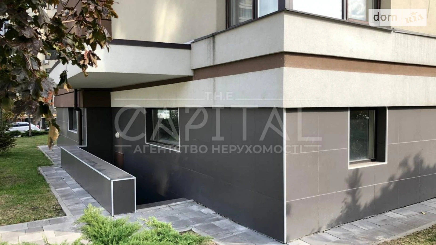 ул. Юношеская, 4 Жуляны Киев ЖК ParkLand, цена: 85000 $ - фото 2