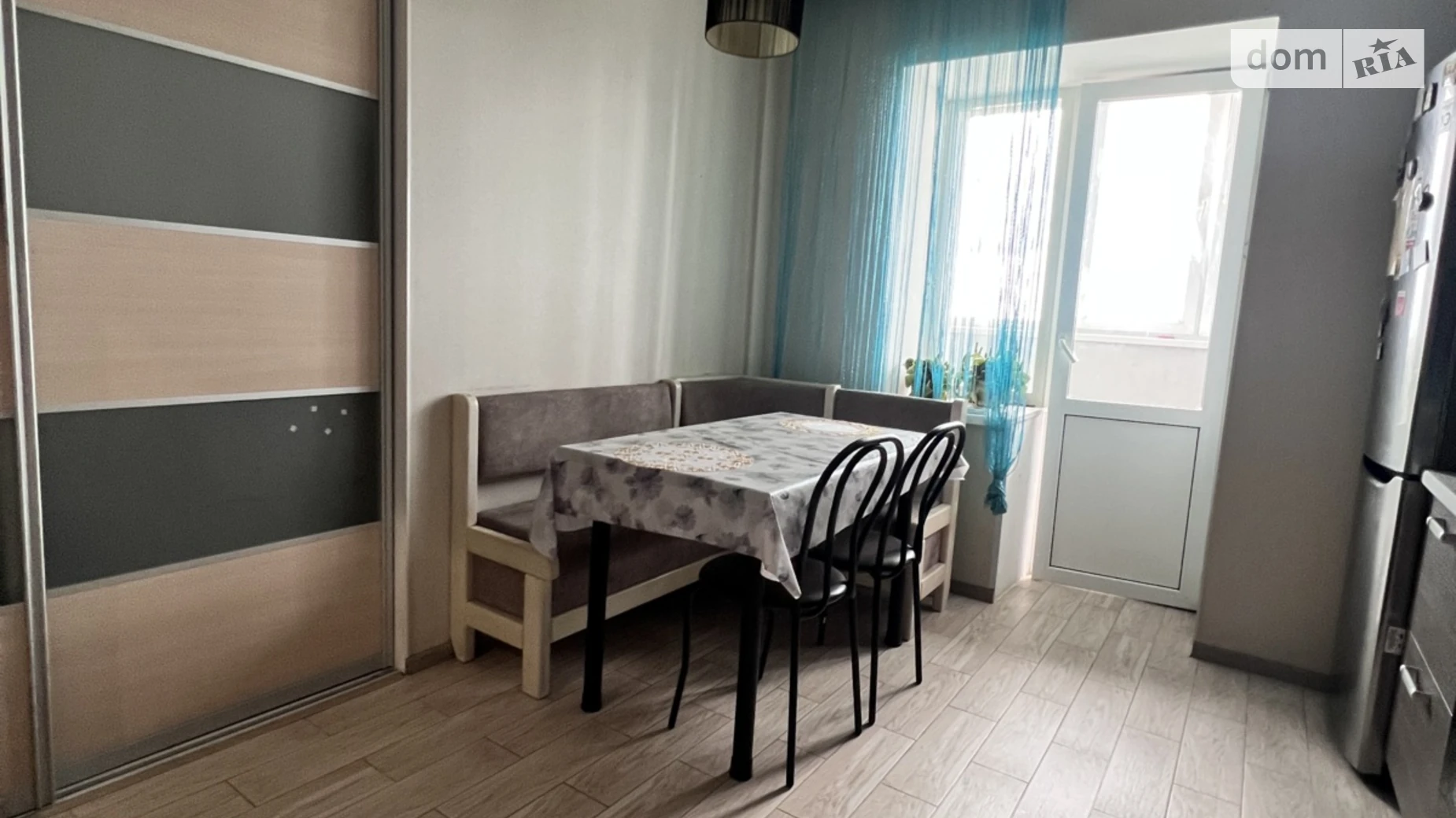 Продается 2-комнатная квартира 45.35 кв. м в, цена: 30000 $ - фото 2