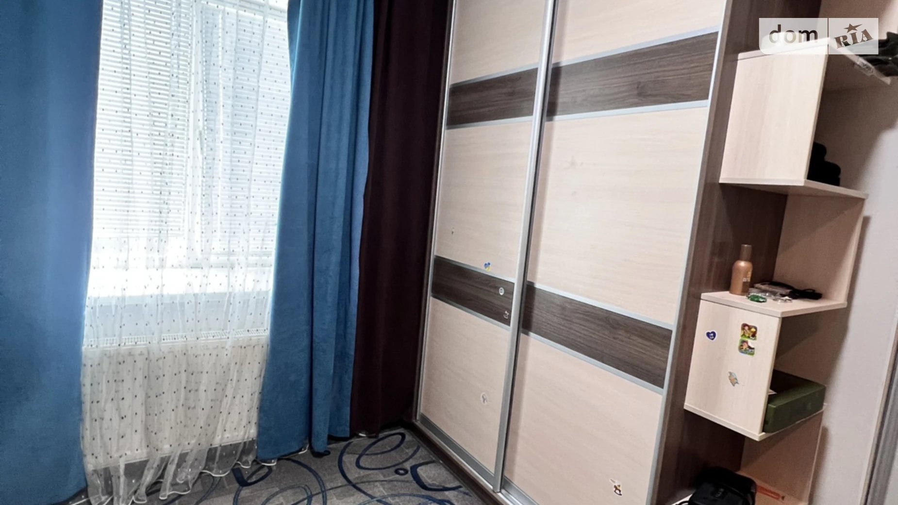 Продается 2-комнатная квартира 45.35 кв. м в, цена: 30000 $ - фото 4