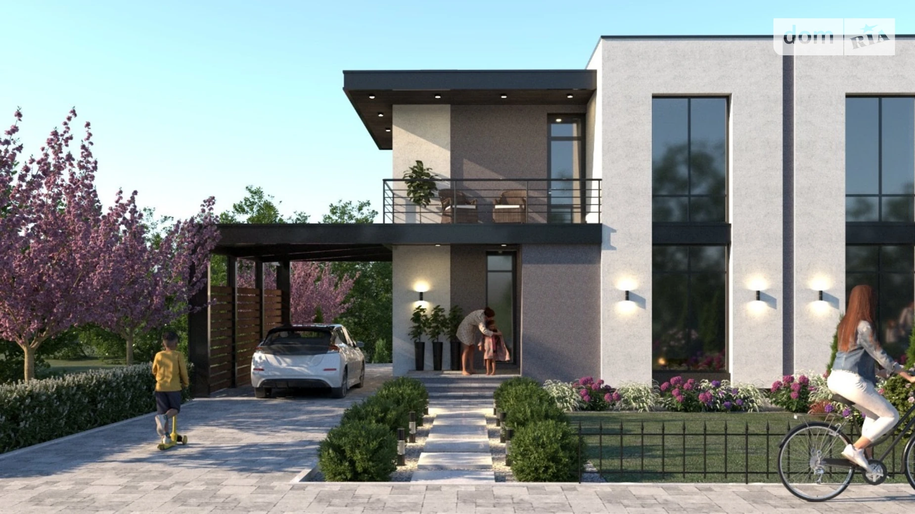 вул. Центральна Домажир, цена: 900 $ - фото 3