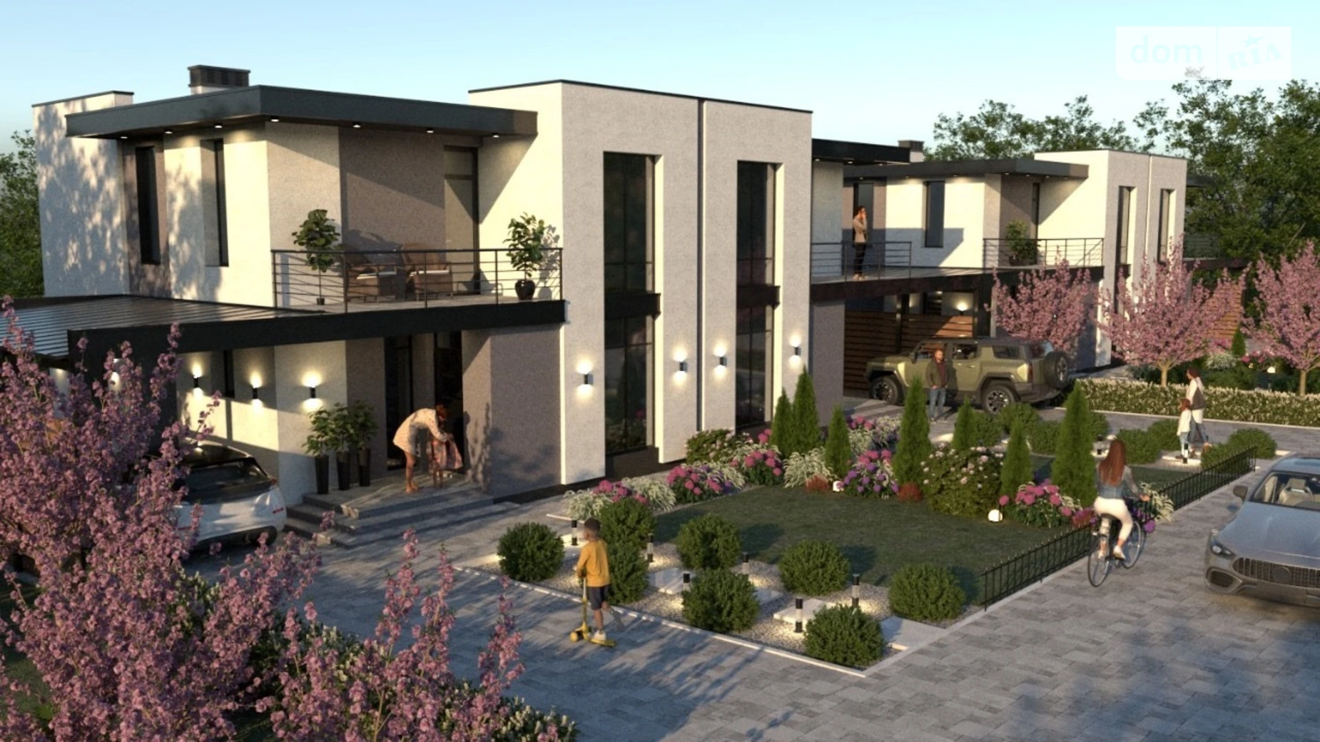 вул. Центральна Домажир, цена: 900 $ - фото 2