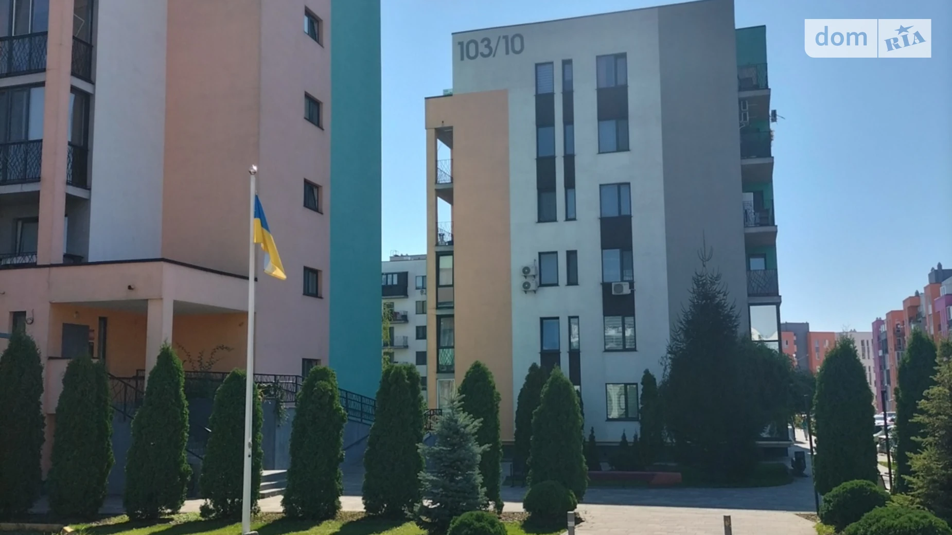 Продается помещения свободного назначения 48.4 кв. м в 5-этажном здании, цена: 20000 $ - фото 5