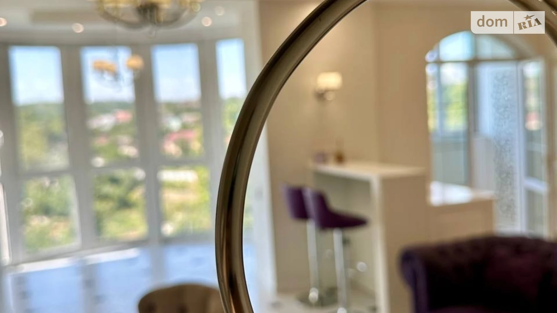 Продается 3-комнатная квартира 114.2 кв. м в Днепре, ул. Евпаторийская, 2Д - фото 4