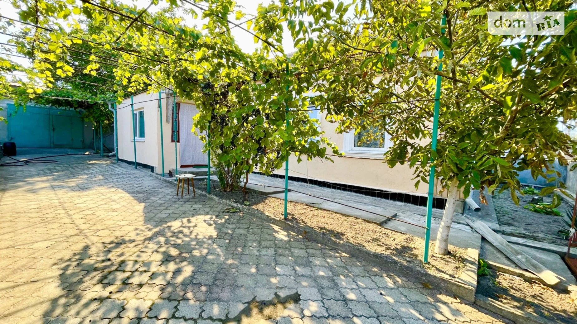 Продается одноэтажный дом 91.5 кв. м с бассейном, цена: 36000 $ - фото 2