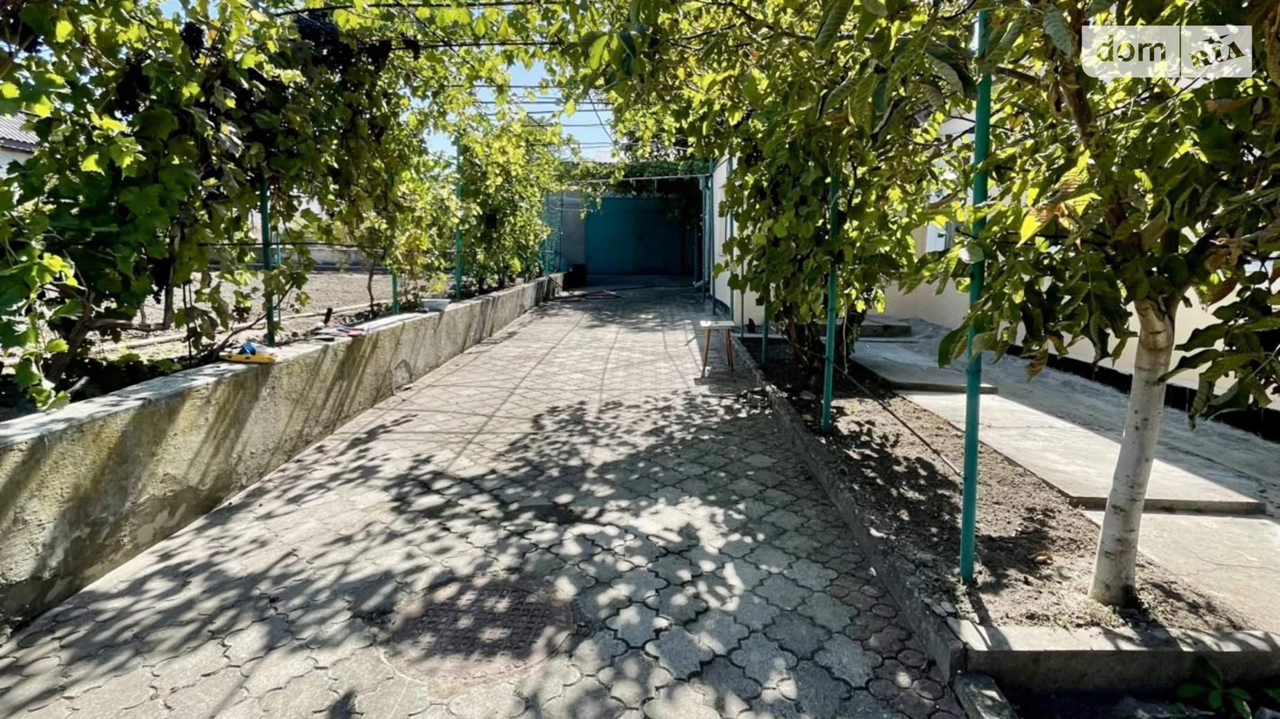 Продается одноэтажный дом 91.5 кв. м с бассейном, цена: 36000 $ - фото 3