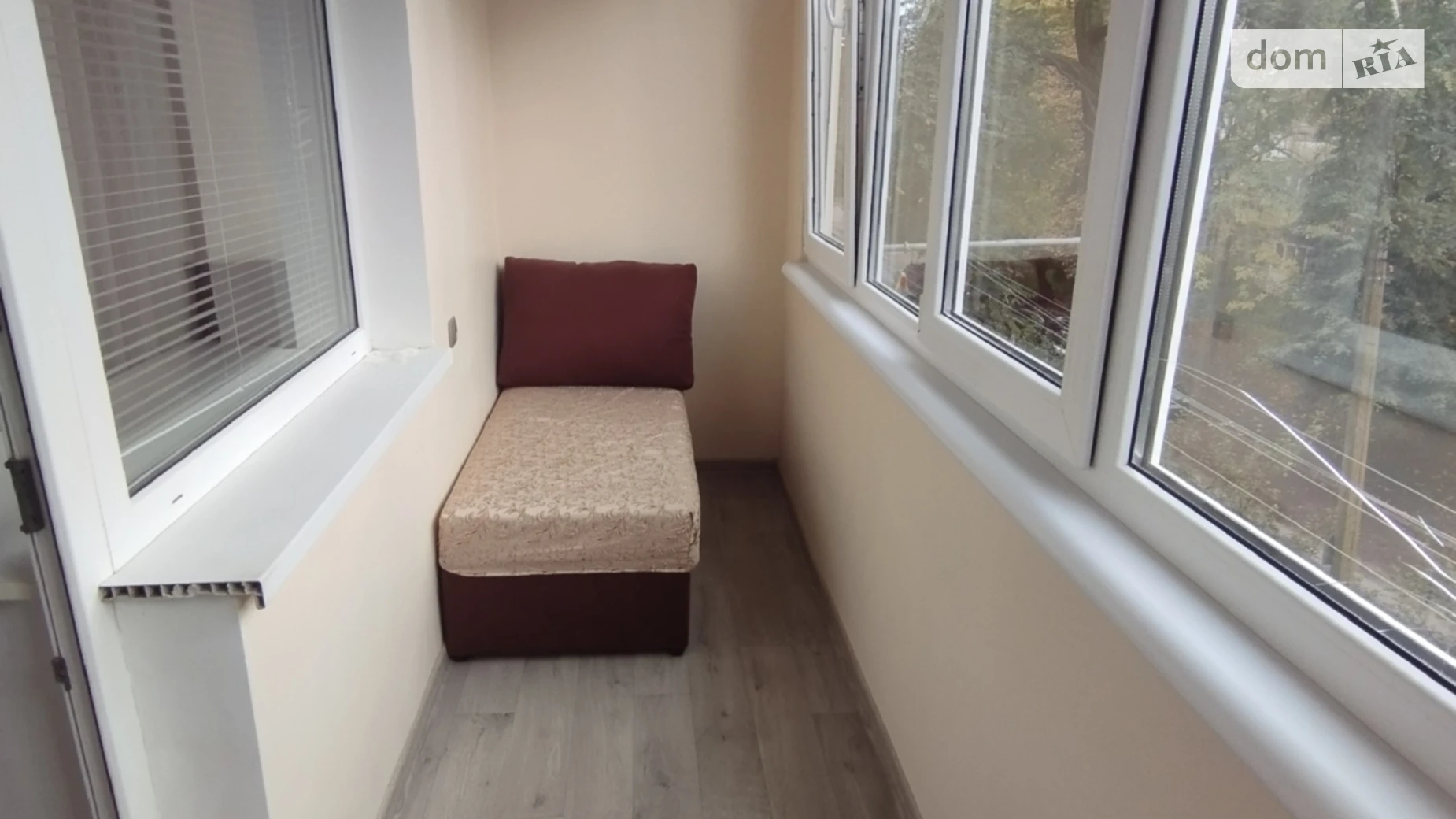 Сдается в аренду 2-комнатная квартира 48 кв. м в Виннице, ул. Стрелецкая - фото 3