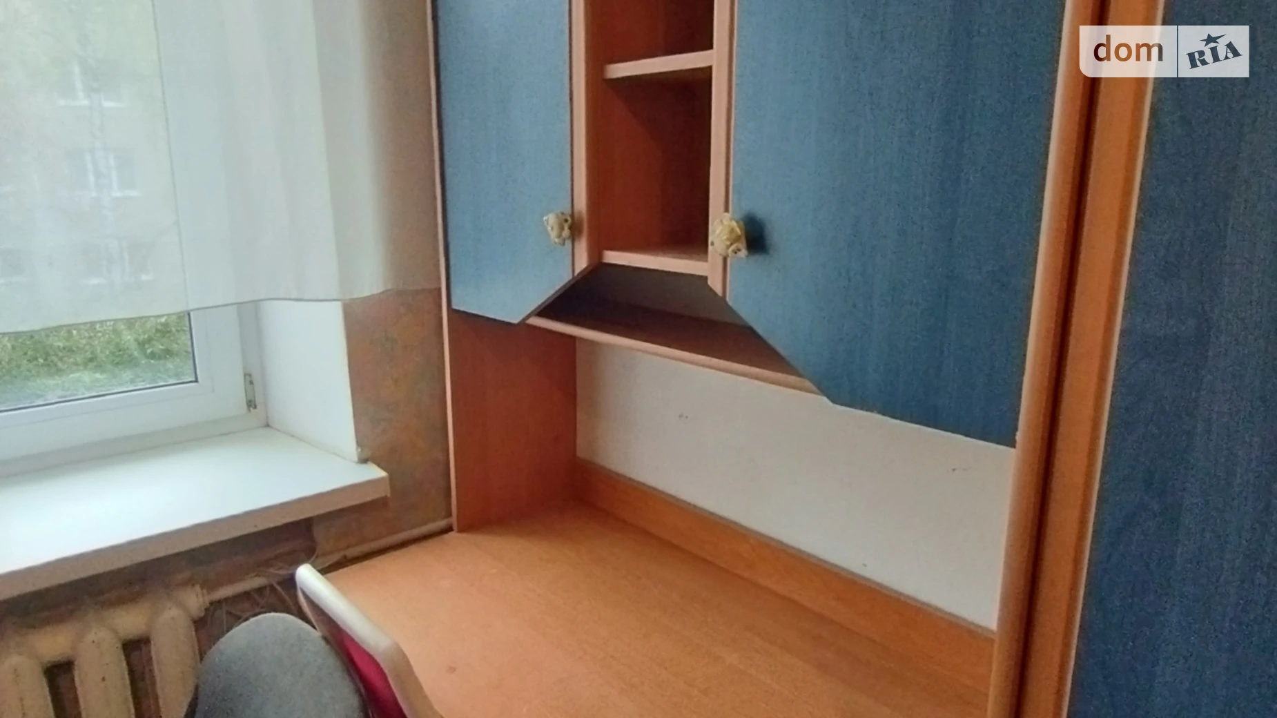 Сдается в аренду 2-комнатная квартира 48 кв. м в Виннице, ул. Стрелецкая - фото 4