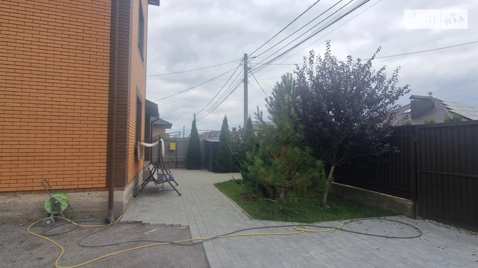 Продається будинок 2 поверховий 140 кв. м з садом, цена: 167000 $ - фото 5