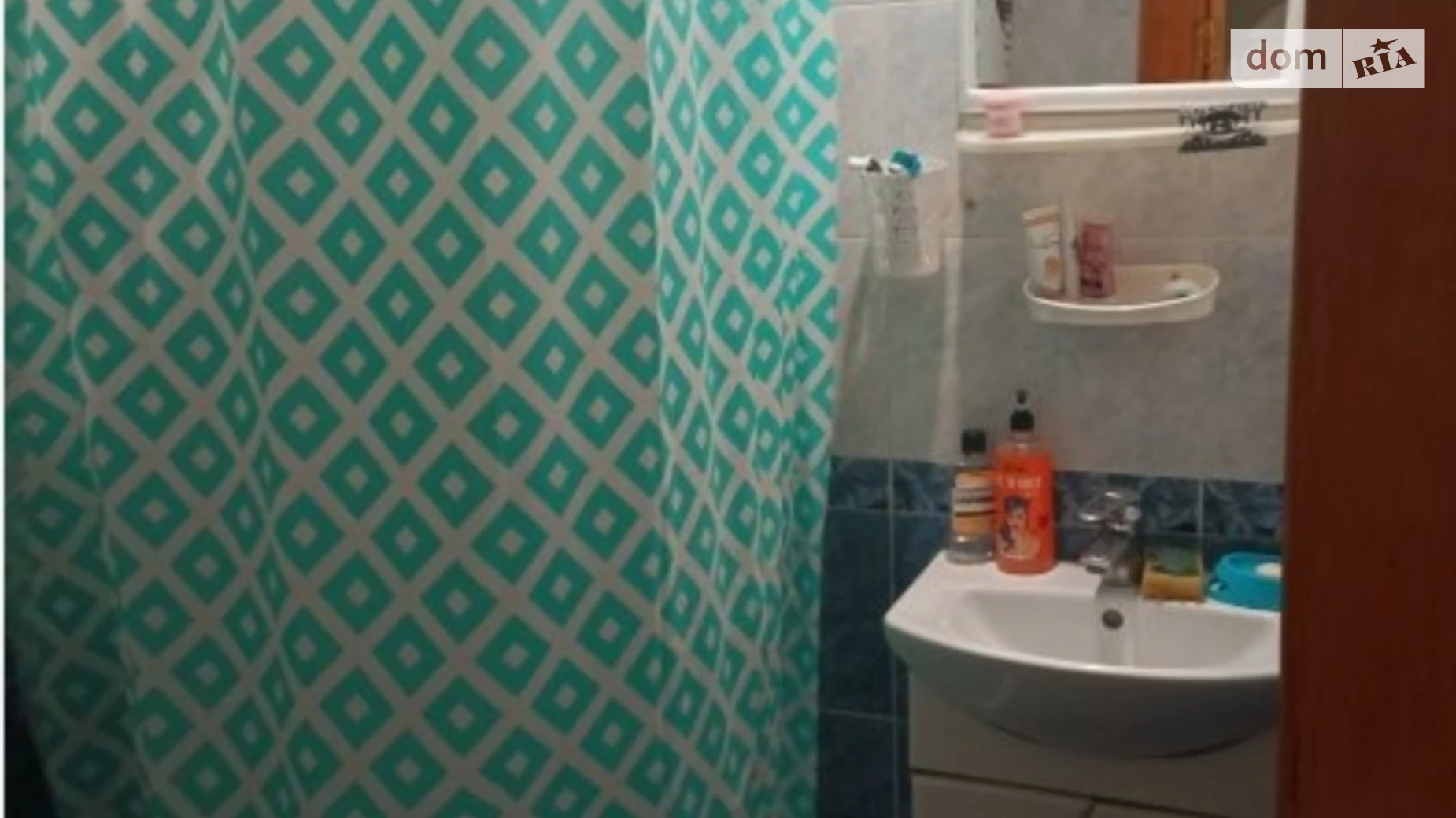 1-комнатная квартира 28.3 кв. м в Запорожье, ул. Европейская(Малиновского), 26А - фото 5