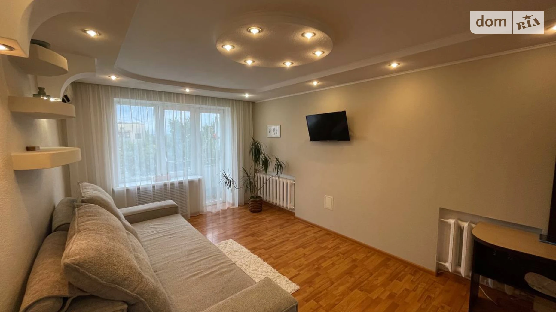 Продается 1-комнатная квартира 30.6 кв. м в Днепре, ул. Прогрессивная, 17 - фото 2
