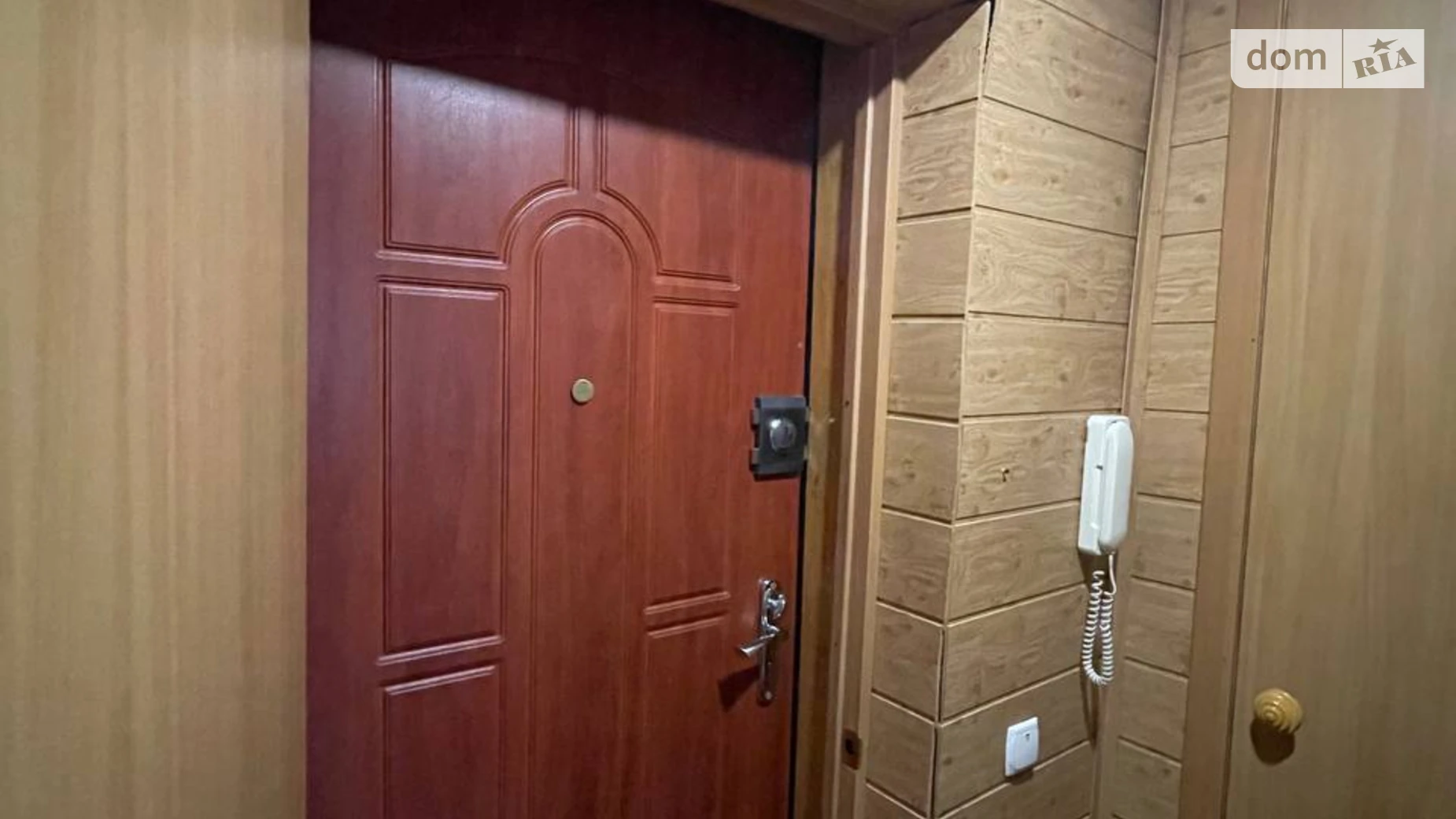 Продается 1-комнатная квартира 30.6 кв. м в Днепре, ул. Прогрессивная, 17 - фото 5