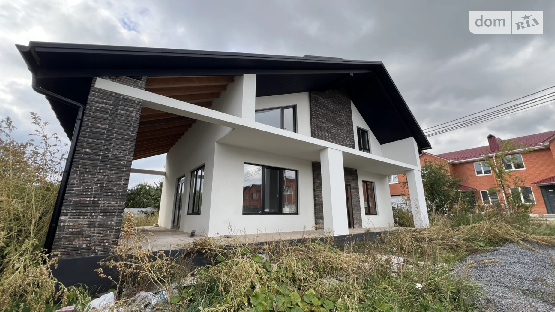 Продается дом на 2 этажа 120 кв. м с мебелью, цена: 149999 $ - фото 2