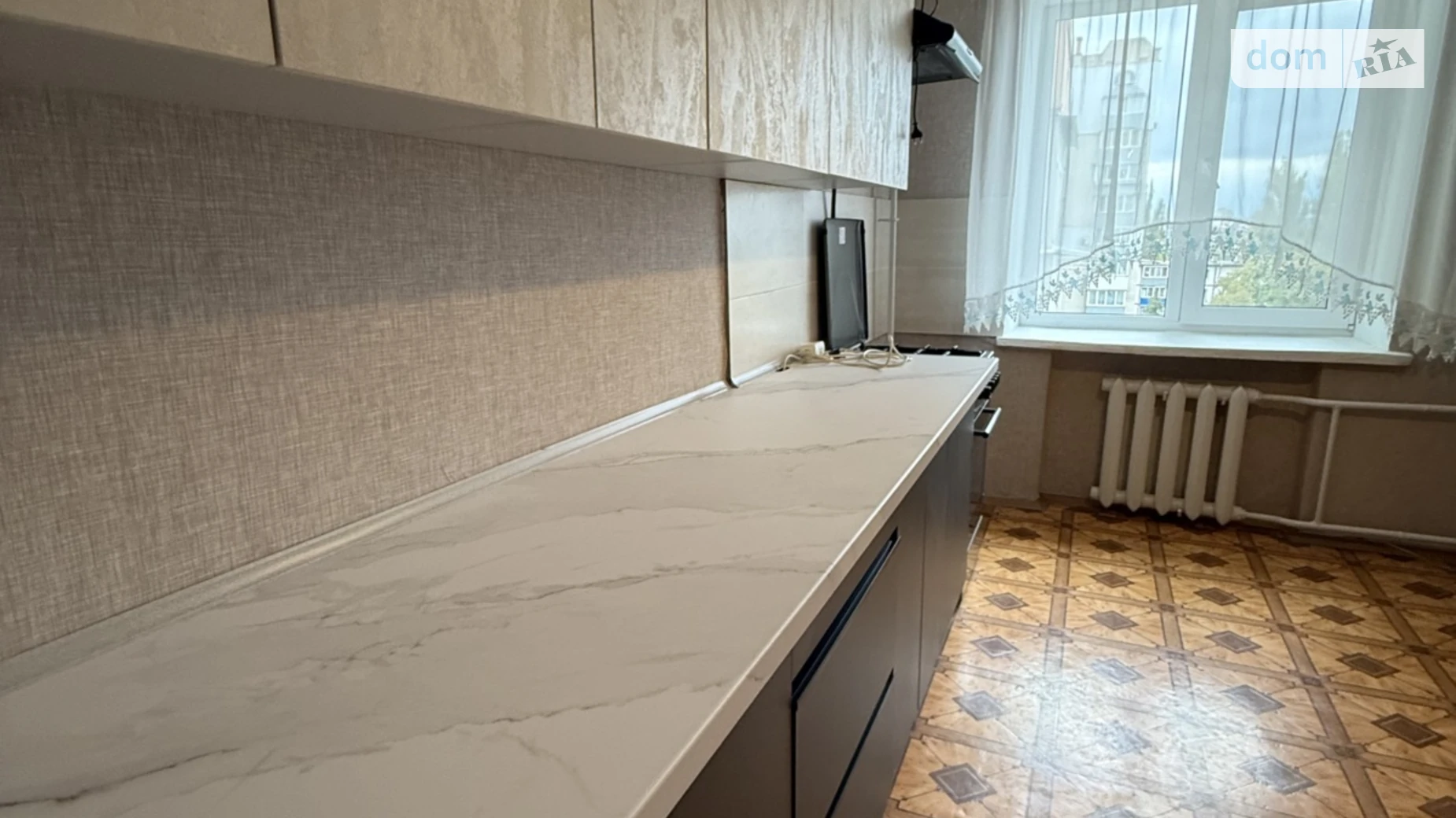 Здається в оренду 1-кімнатна квартира 48 кв. м у Вінниці, вул. Андрія Первозванного, 58А - фото 3