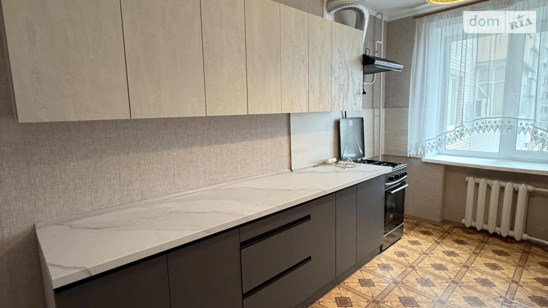 Здається в оренду 1-кімнатна квартира 48 кв. м у Вінниці, вул. Андрія Первозванного, 58А - фото 2