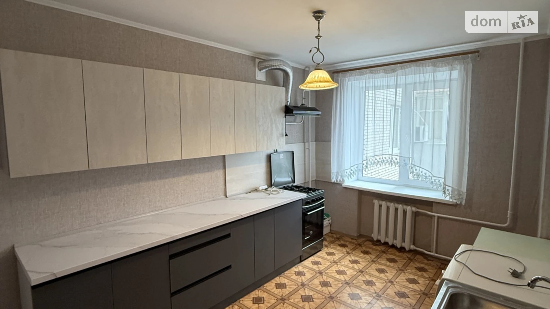 Здається в оренду 1-кімнатна квартира 48 кв. м у Вінниці, вул. Андрія Первозванного, 58А - фото 5