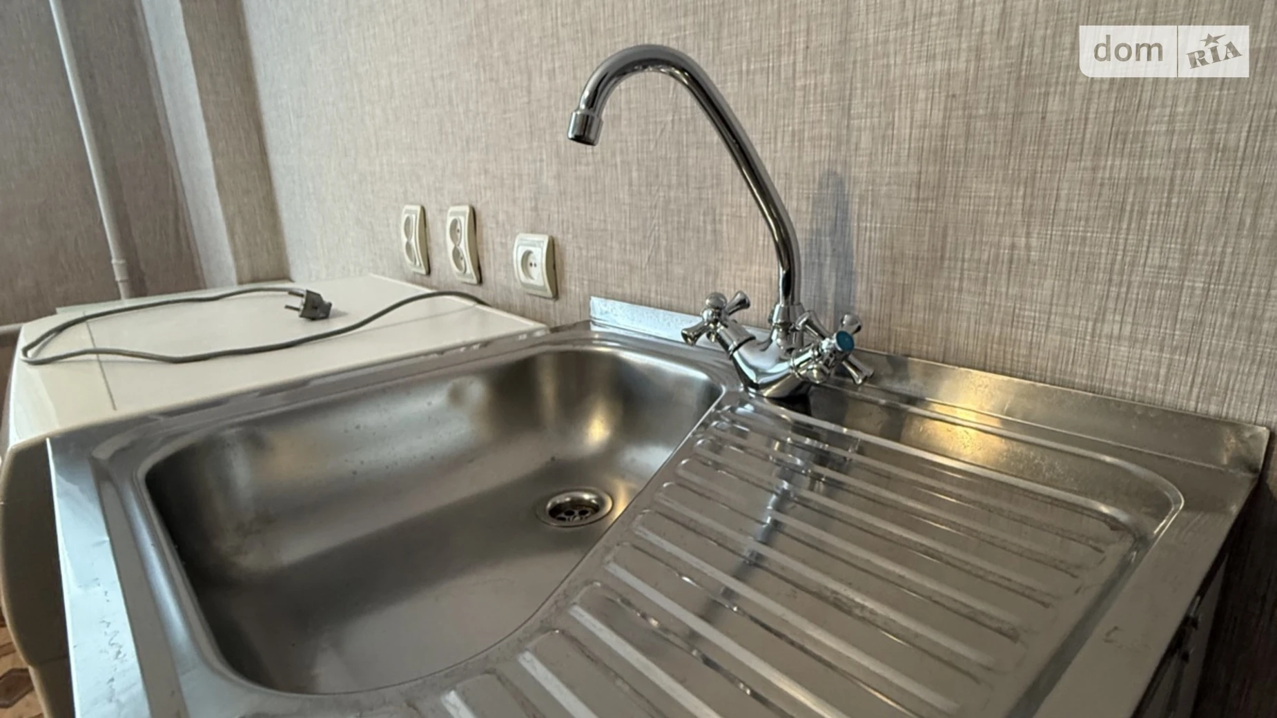 Здається в оренду 1-кімнатна квартира 48 кв. м у Вінниці, вул. Андрія Первозванного, 58А - фото 4