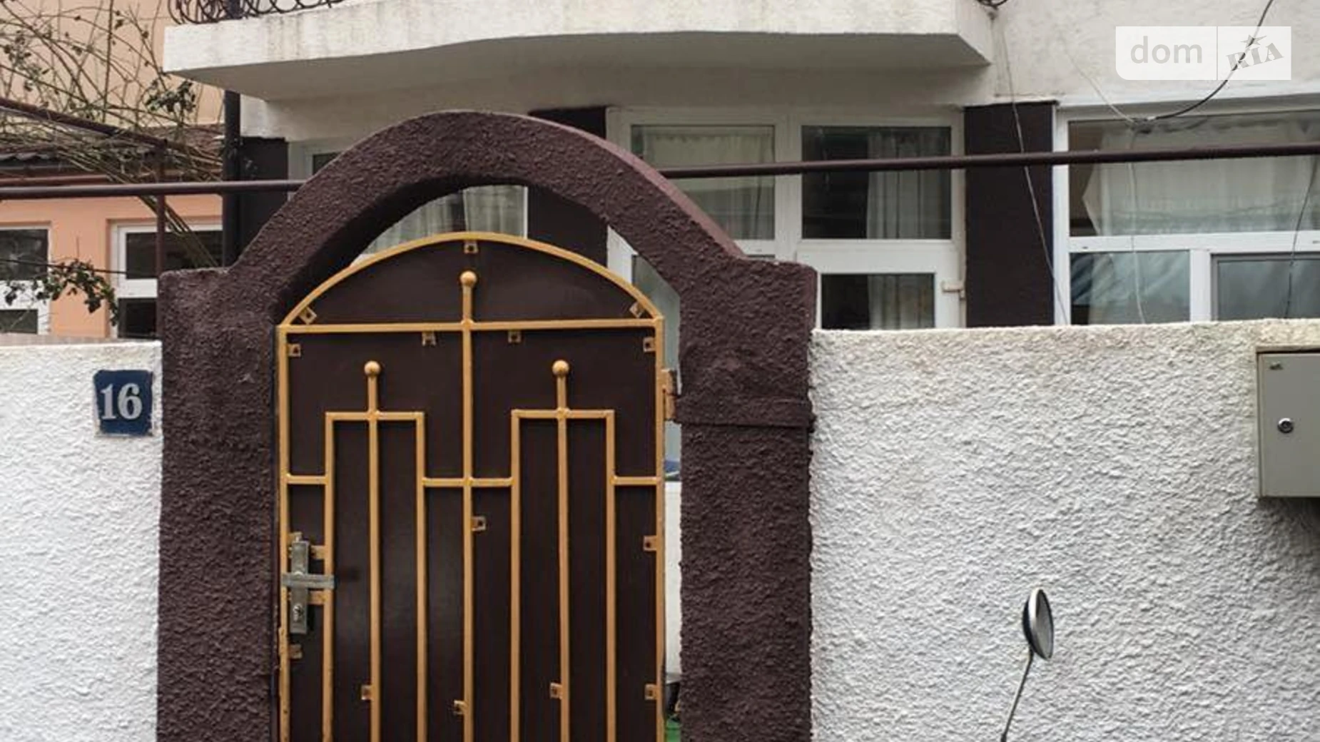 Продается дом на 2 этажа 121 кв. м с балконом, цена: 120000 $ - фото 2