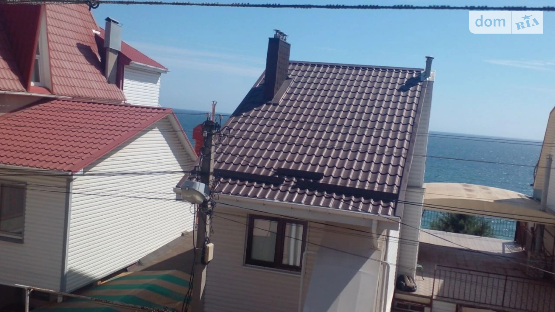 Продается дом на 2 этажа 121 кв. м с балконом, цена: 120000 $ - фото 3