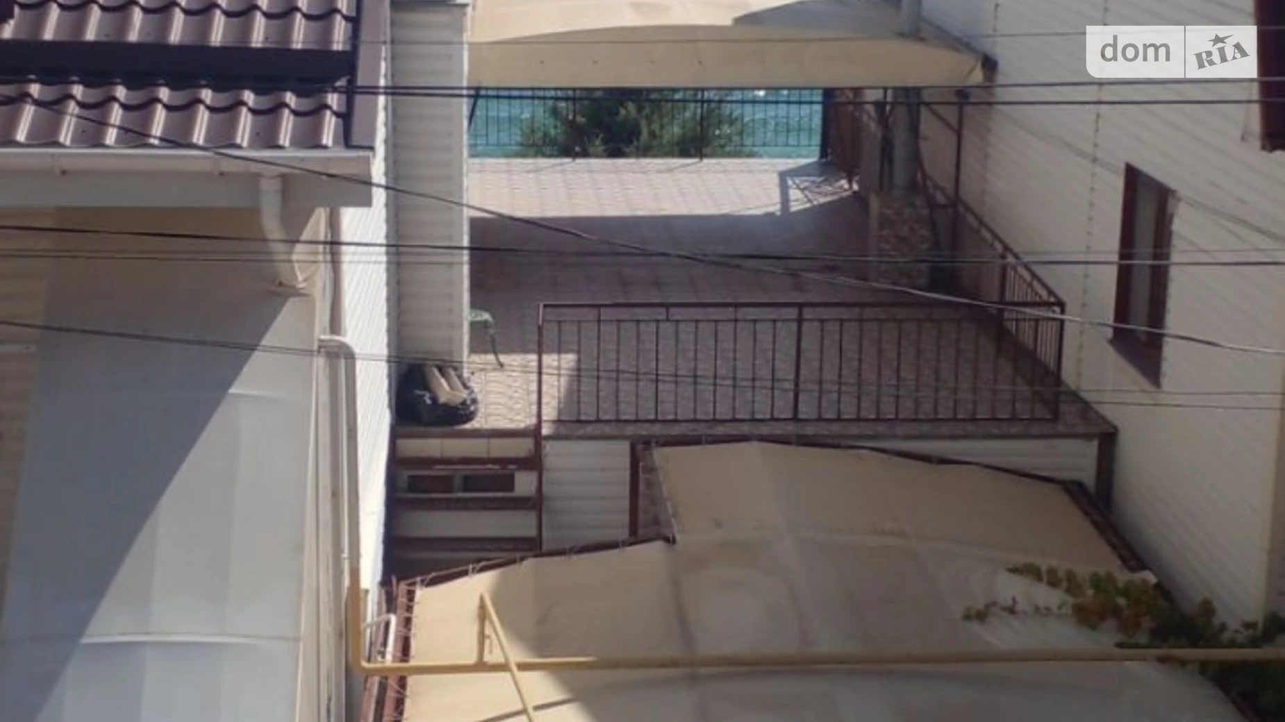 Продается дом на 2 этажа 121 кв. м с балконом, цена: 120000 $ - фото 4