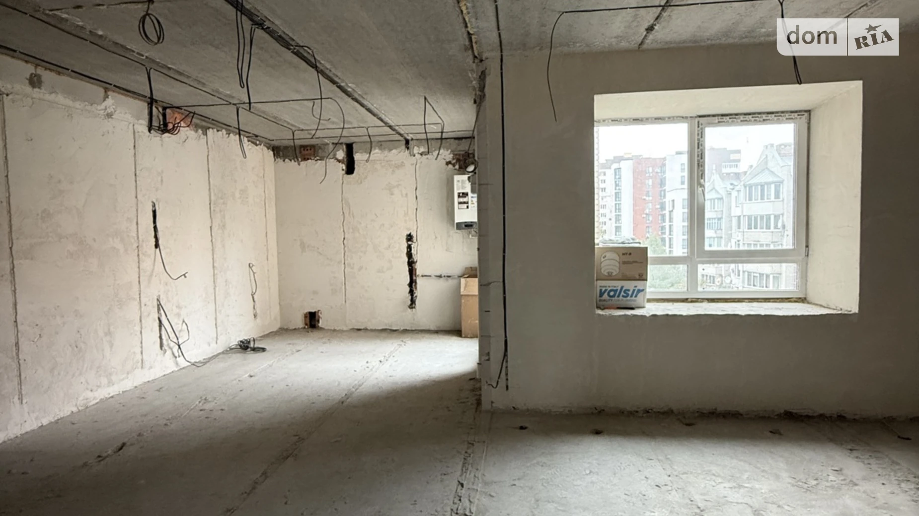 Продается 3-комнатная квартира 110 кв. м в Хмельницком, ул. Степана Бандеры, 15/3 - фото 4