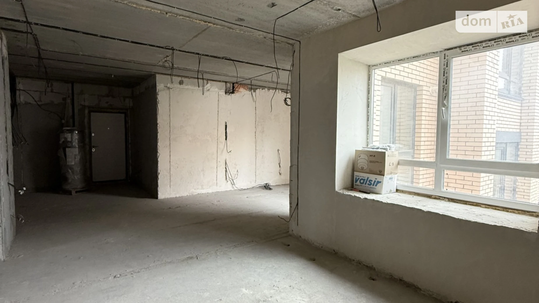 Продается 3-комнатная квартира 110 кв. м в Хмельницком, ул. Степана Бандеры, 15/3 - фото 3