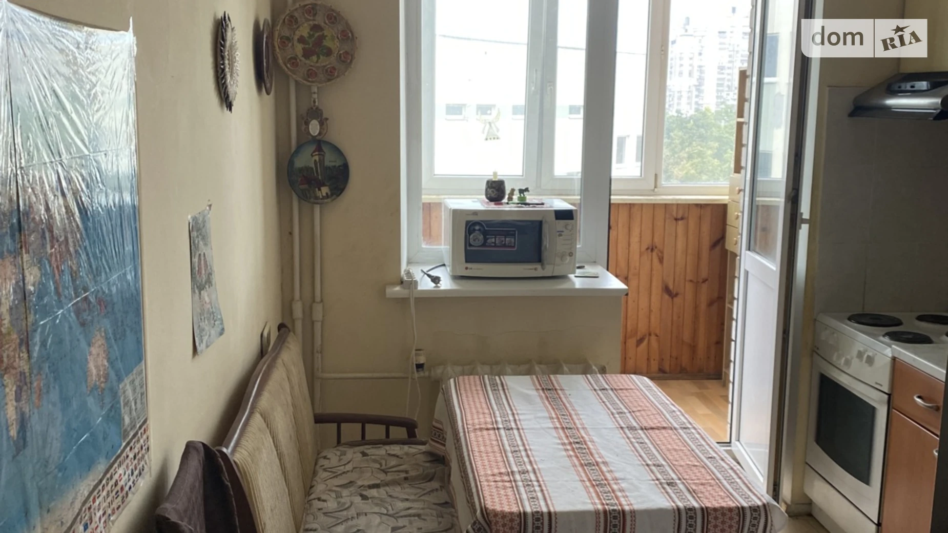 ул. Михаила Котельникова, 17 Святошино Киев Святошин, цена: 75000 $ - фото 3