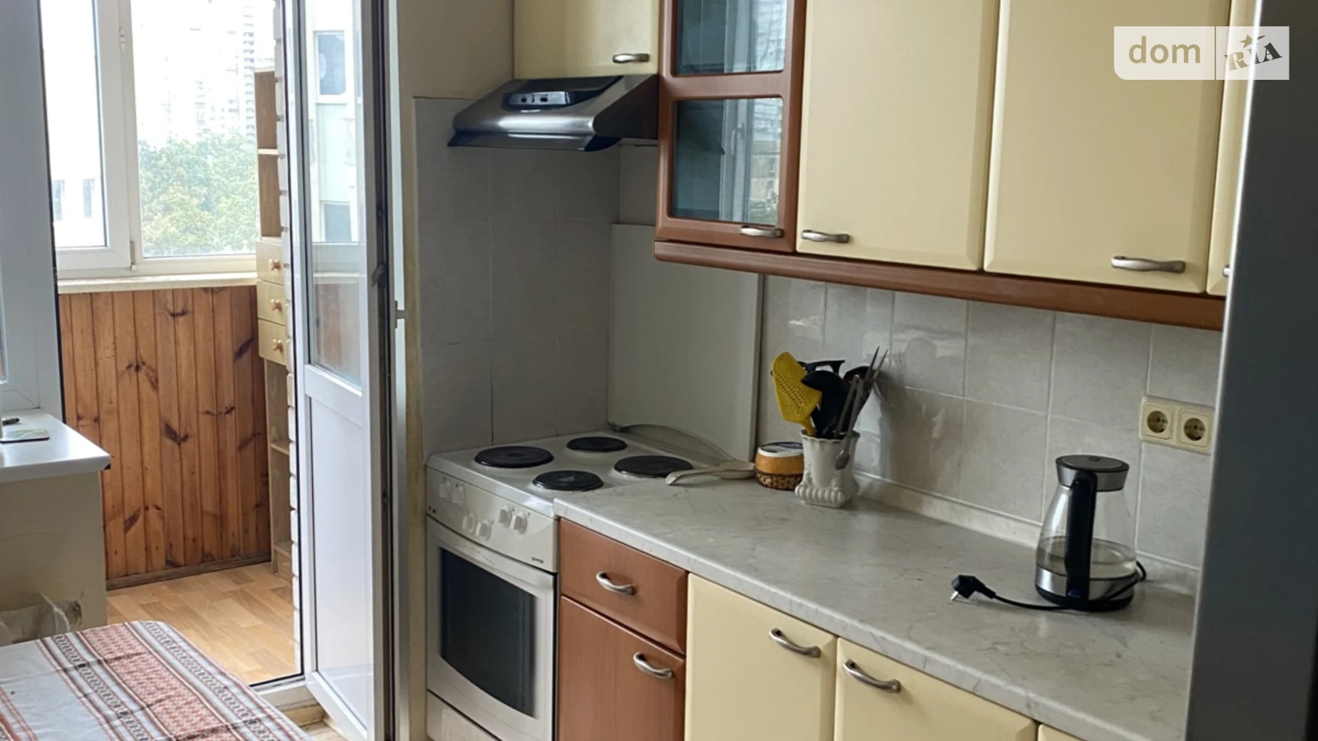 ул. Михаила Котельникова, 17 Святошино Киев Святошин, цена: 75000 $ - фото 4