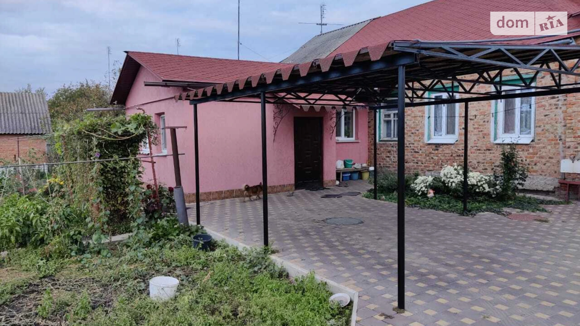 Продается 2-комнатная квартира 62.1 кв. м в, цена: 36500 $ - фото 2