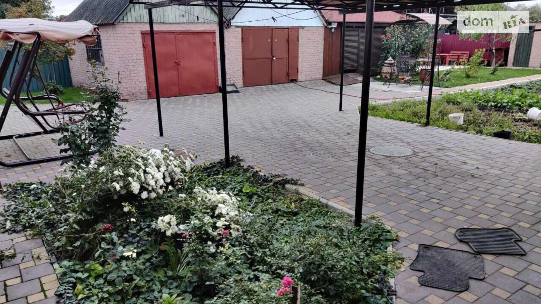 Продается 2-комнатная квартира 62.1 кв. м в, цена: 36500 $ - фото 3