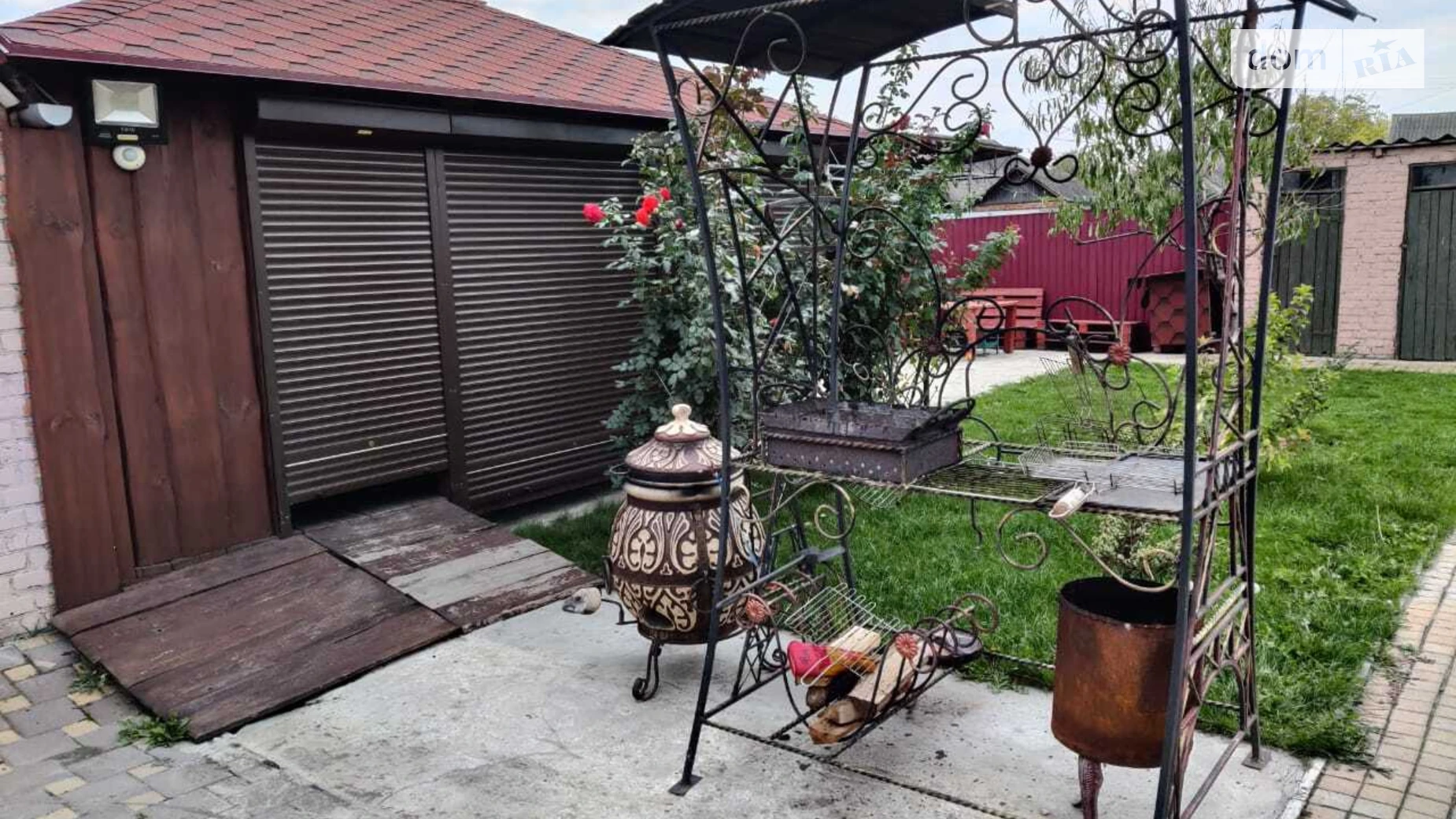 Продается 2-комнатная квартира 62.1 кв. м в, цена: 36500 $ - фото 4