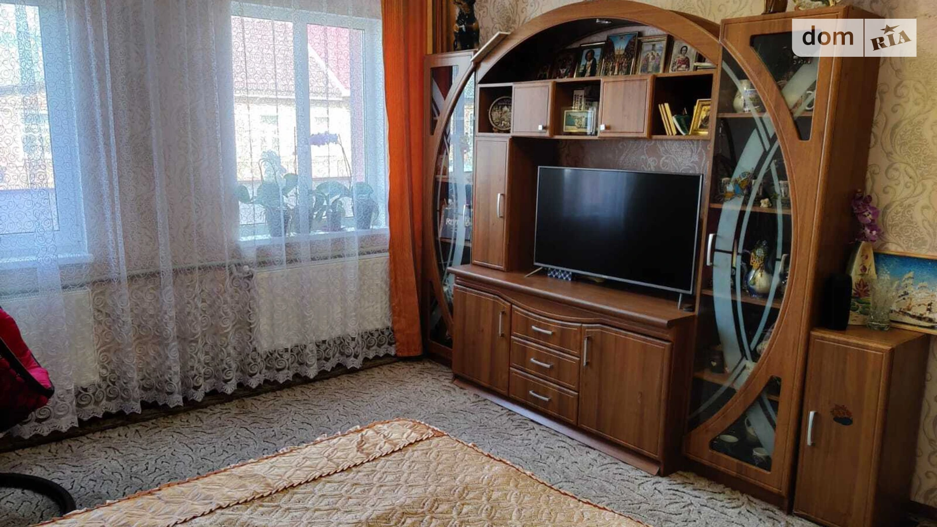 Продается 2-комнатная квартира 62.1 кв. м в, цена: 36500 $ - фото 5
