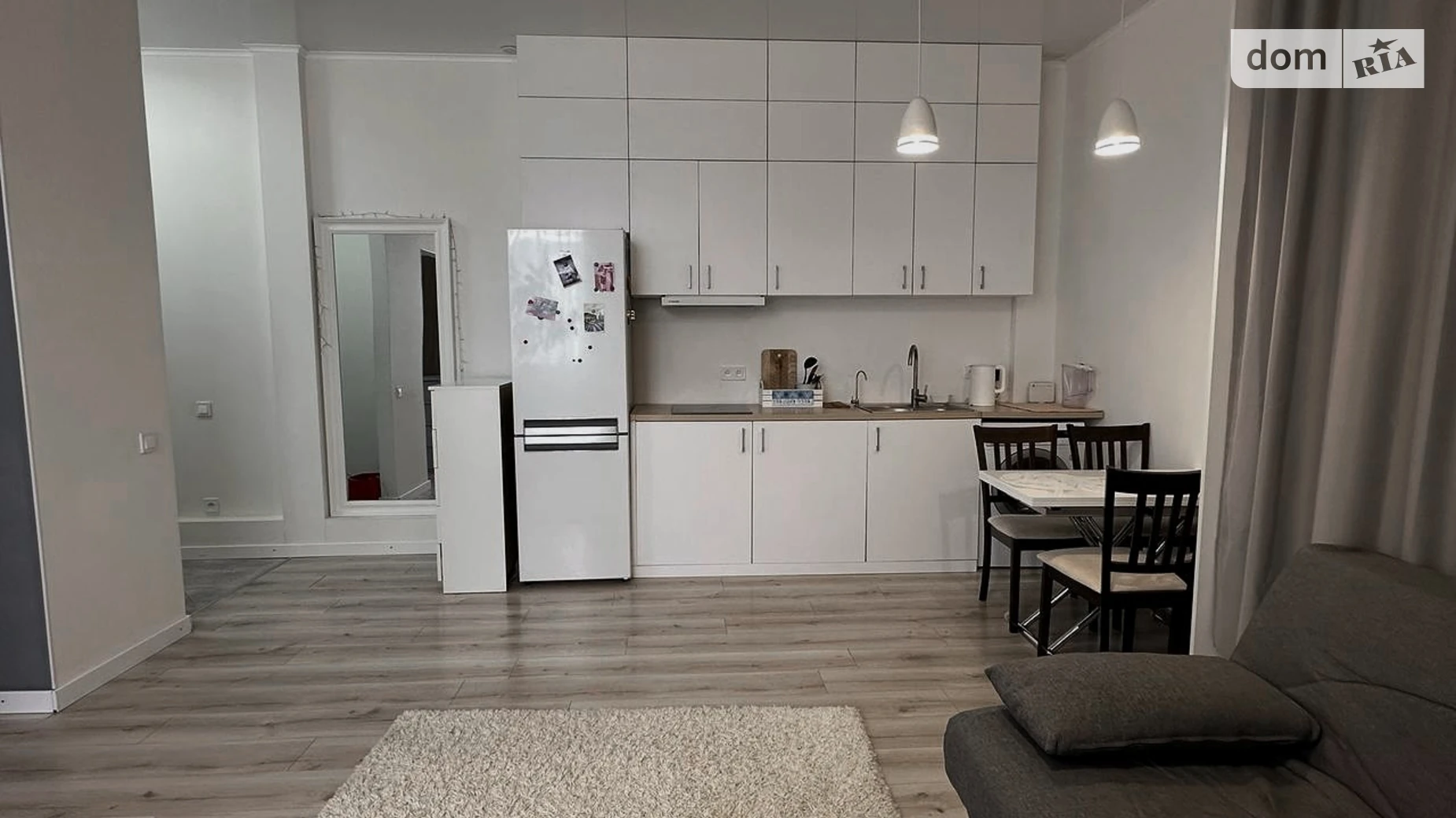 Продается 1-комнатная квартира 42.9 кв. м в Харькове - фото 4