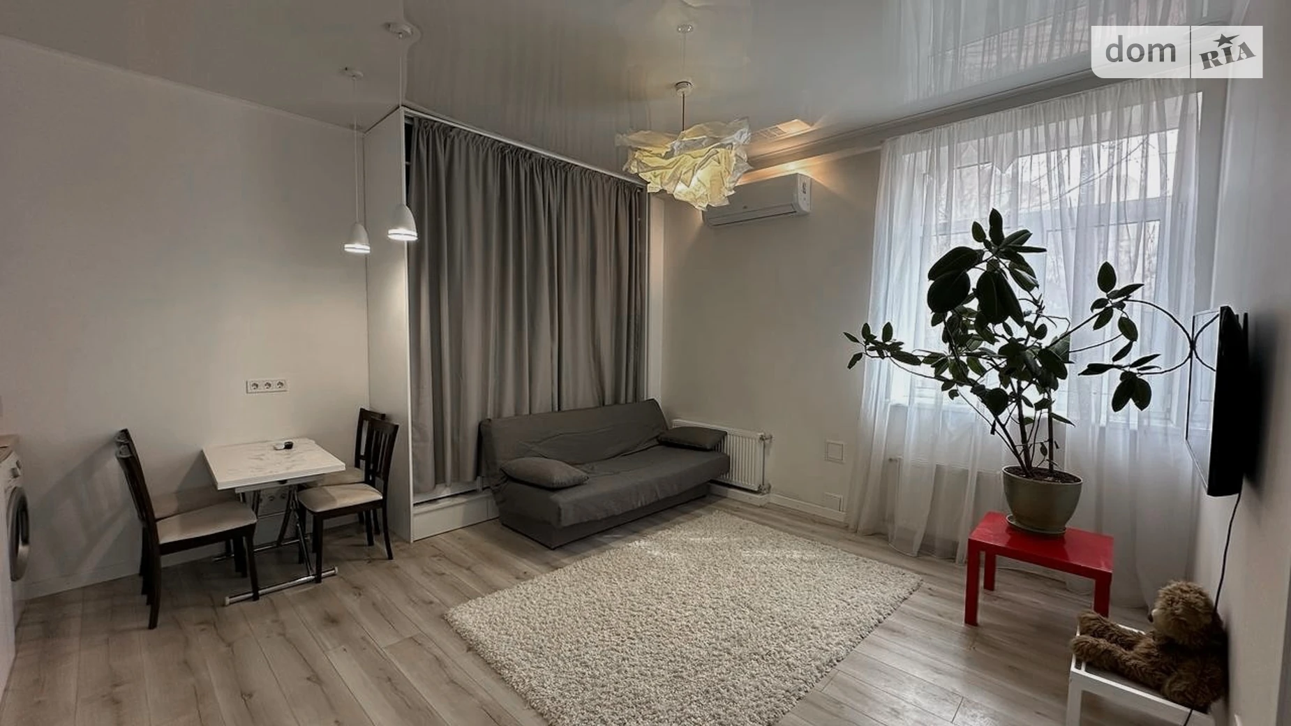 Продається 1-кімнатна квартира 42.9 кв. м у Харкові, вул. Вознесенська(Фейєрбаха), 4Д - фото 1