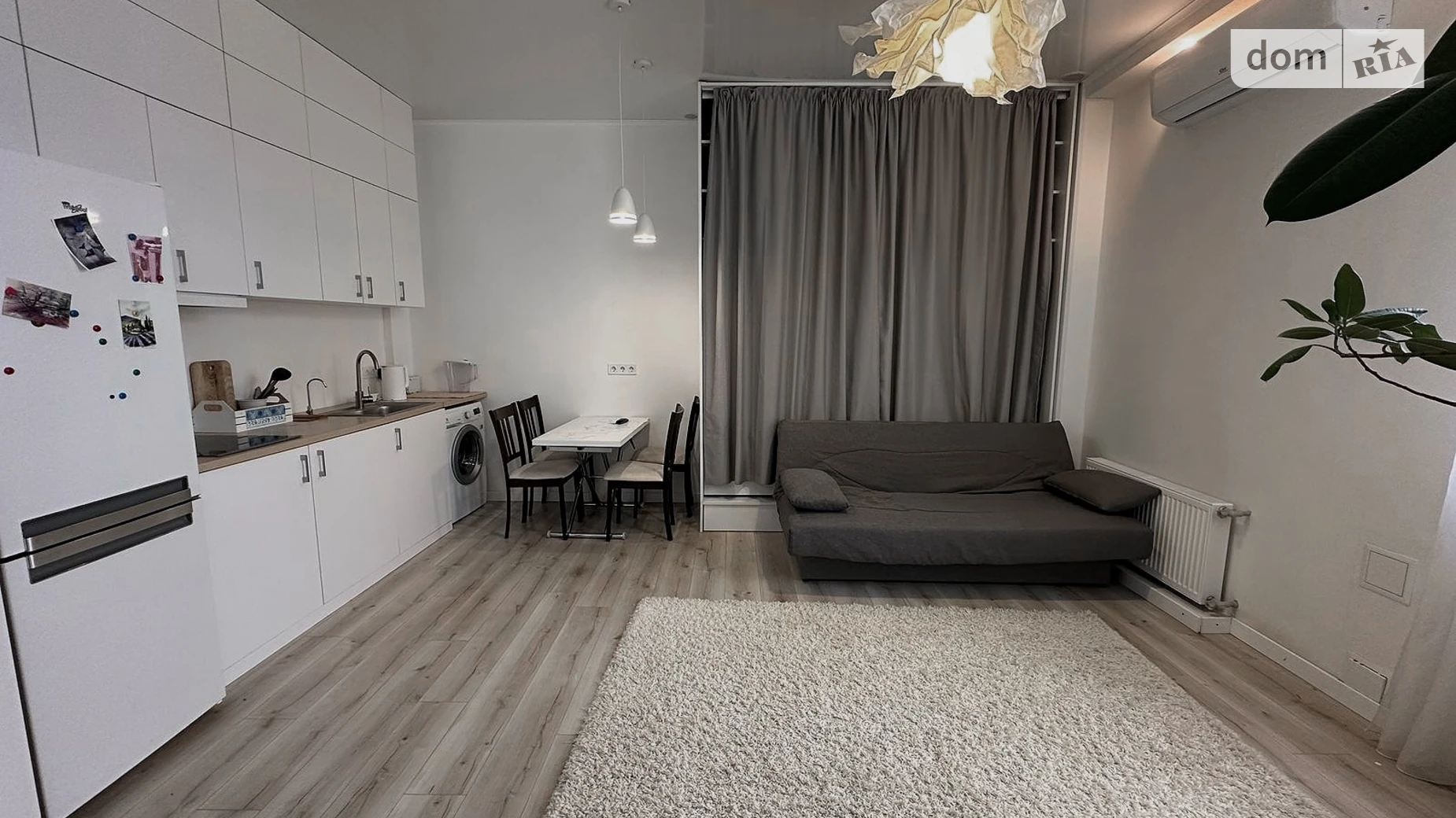 Продается 1-комнатная квартира 42.9 кв. м в Харькове - фото 5