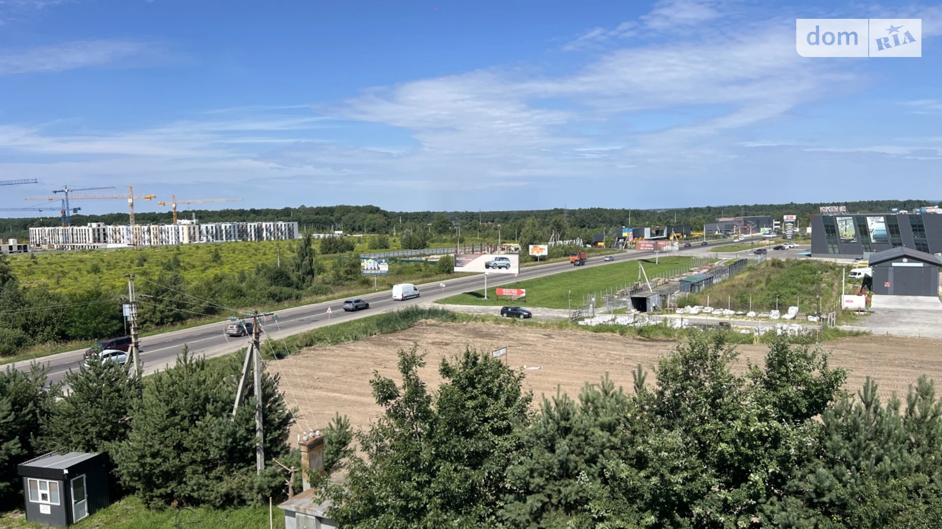 Продається земельна ділянка 99.9 соток у Львівській області, цена: 750000 $ - фото 5