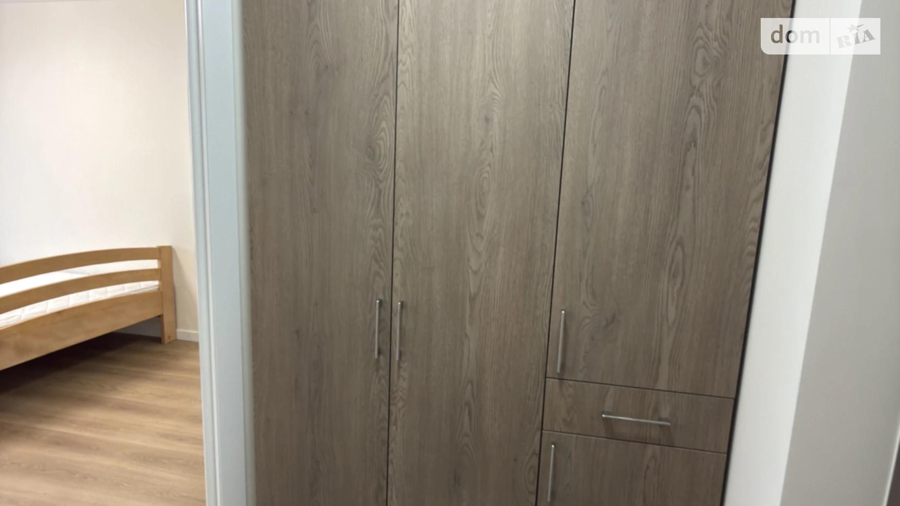 Здається в оренду 1-кімнатна квартира 41 кв. м у, цена: 500 $ - фото 3