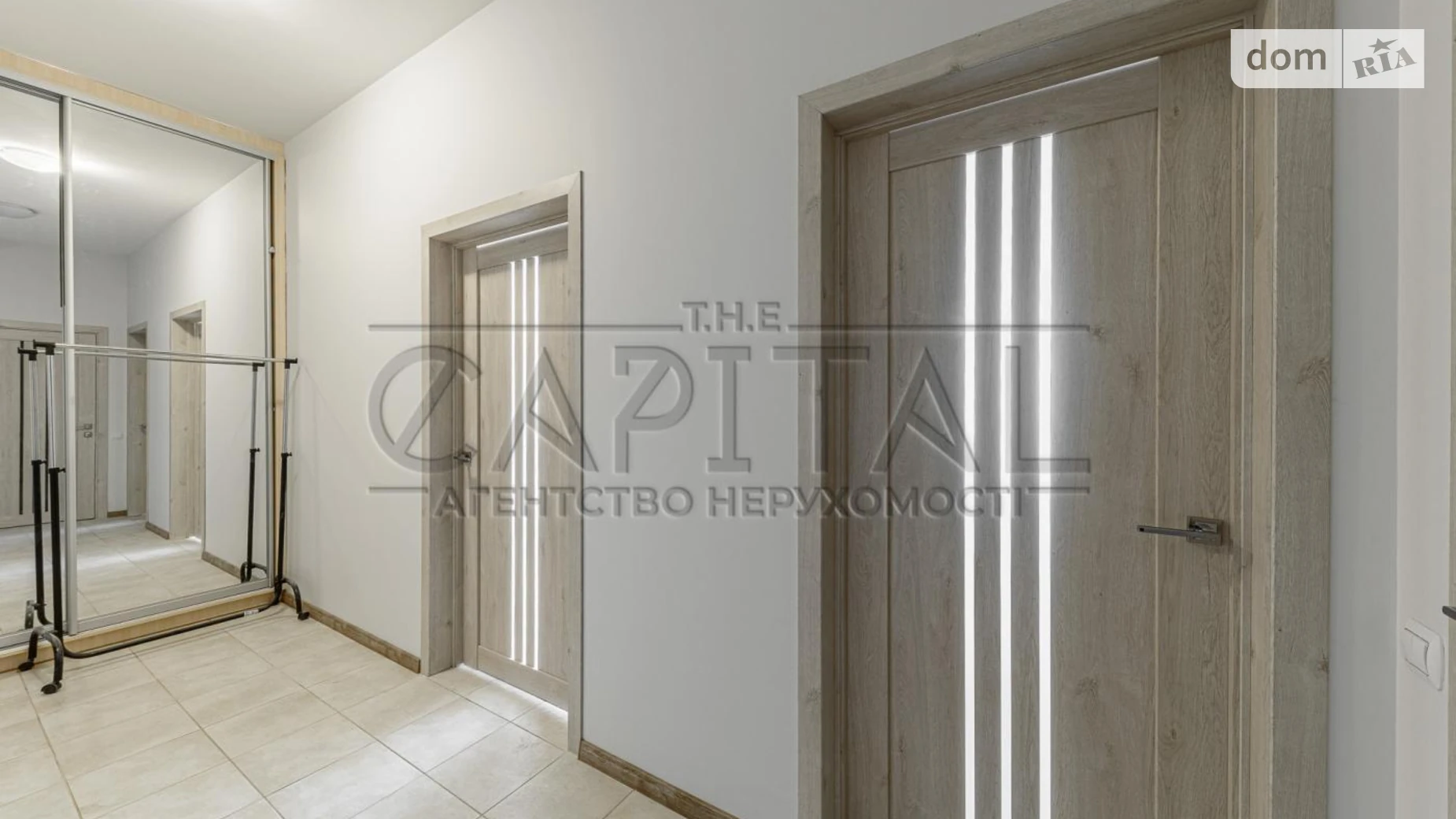 Продається 1-кімнатна квартира 60 кв. м у Києві, вул. Мокра(Кудряшова), 16 - фото 5