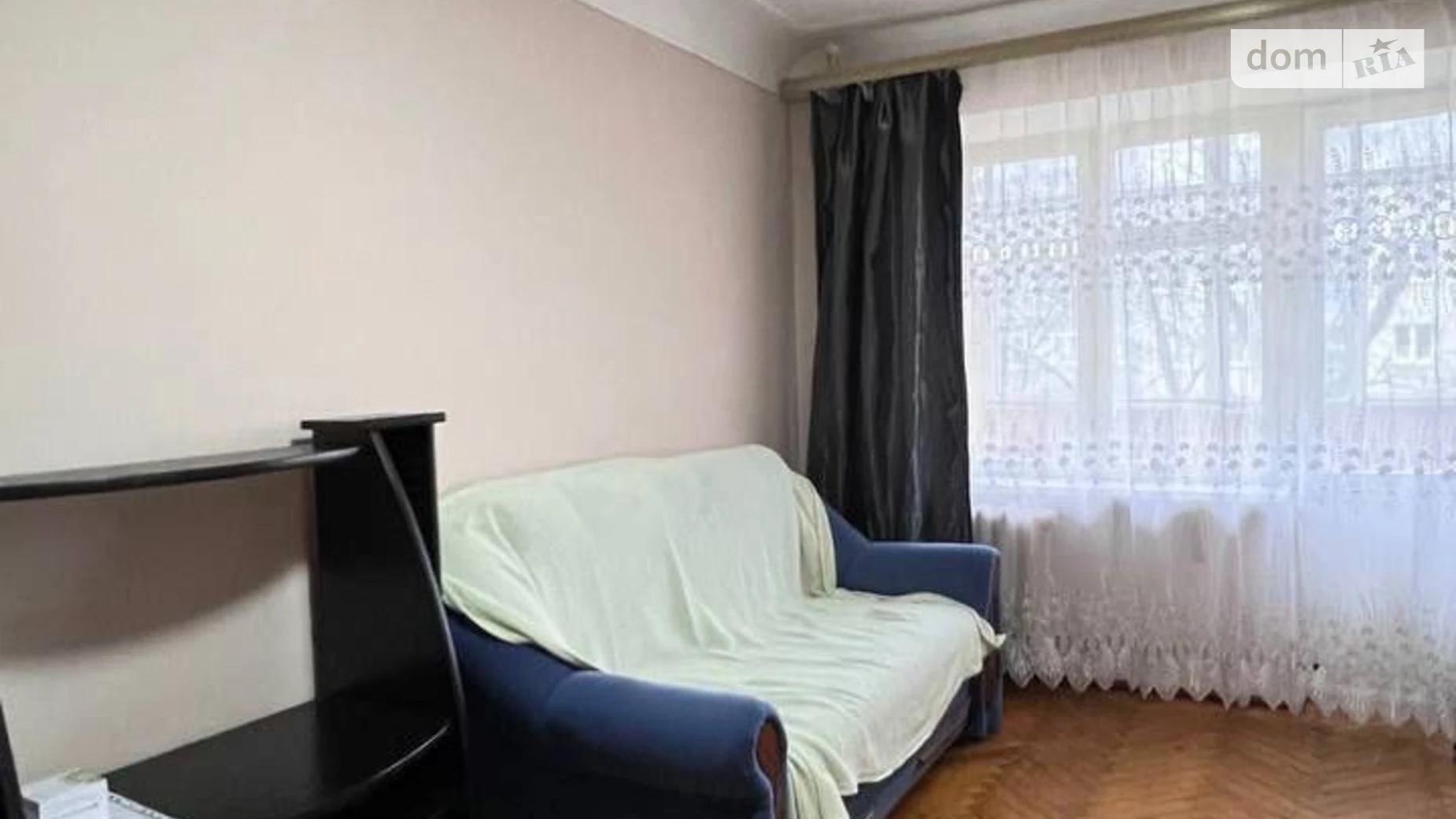 Здається в оренду 1-кімнатна квартира 30 кв. м у Івано-Франківську, вул. Набережна імені Василя Стефаника, 14 - фото 3